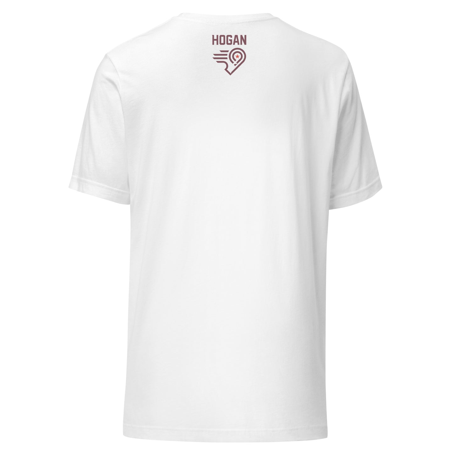 Signature KC Adult T-Shirt - Hogan X MADE MOBB