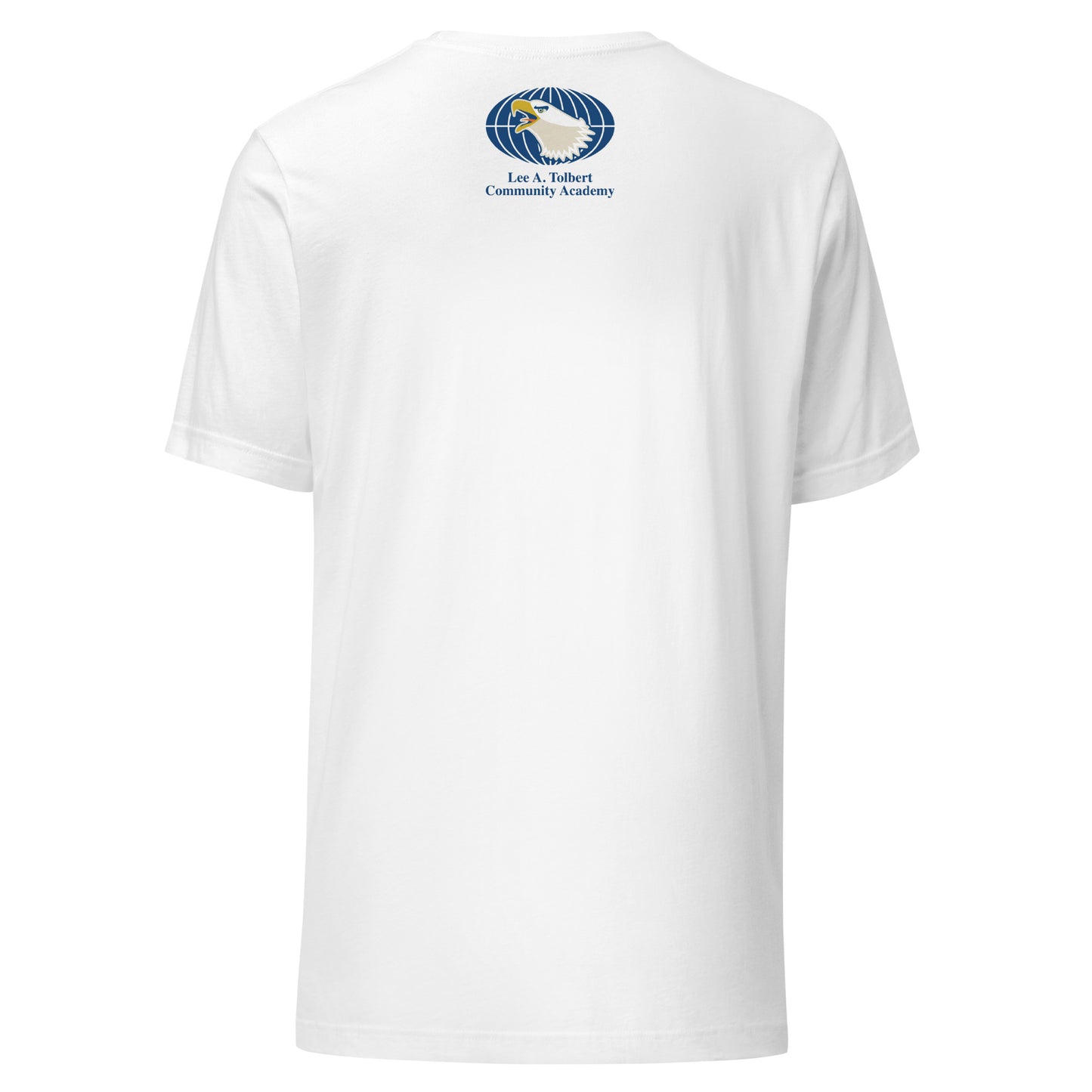 Signature KC Adult T-shirt - Tolbert Academy X MADE MOBB