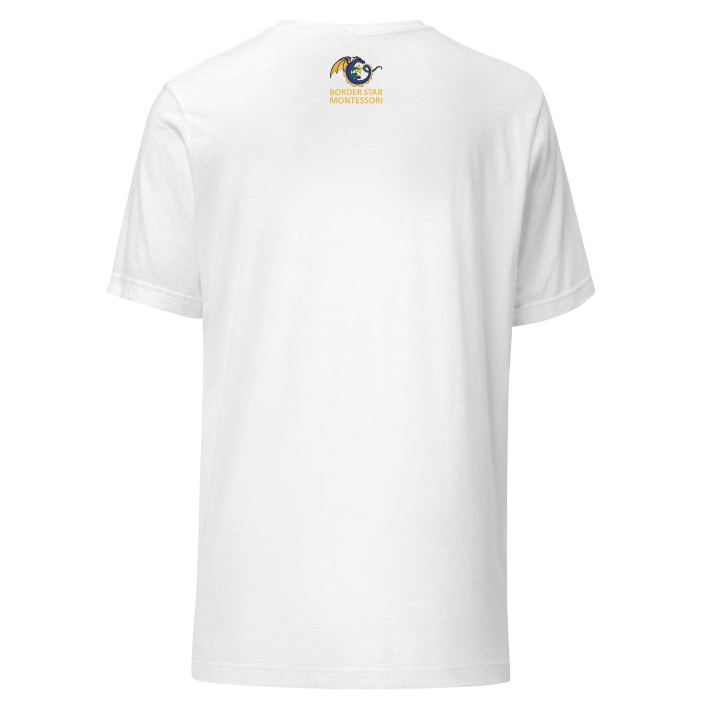 Signature KC Adult T-shirt - Border Star X MADE MOBB