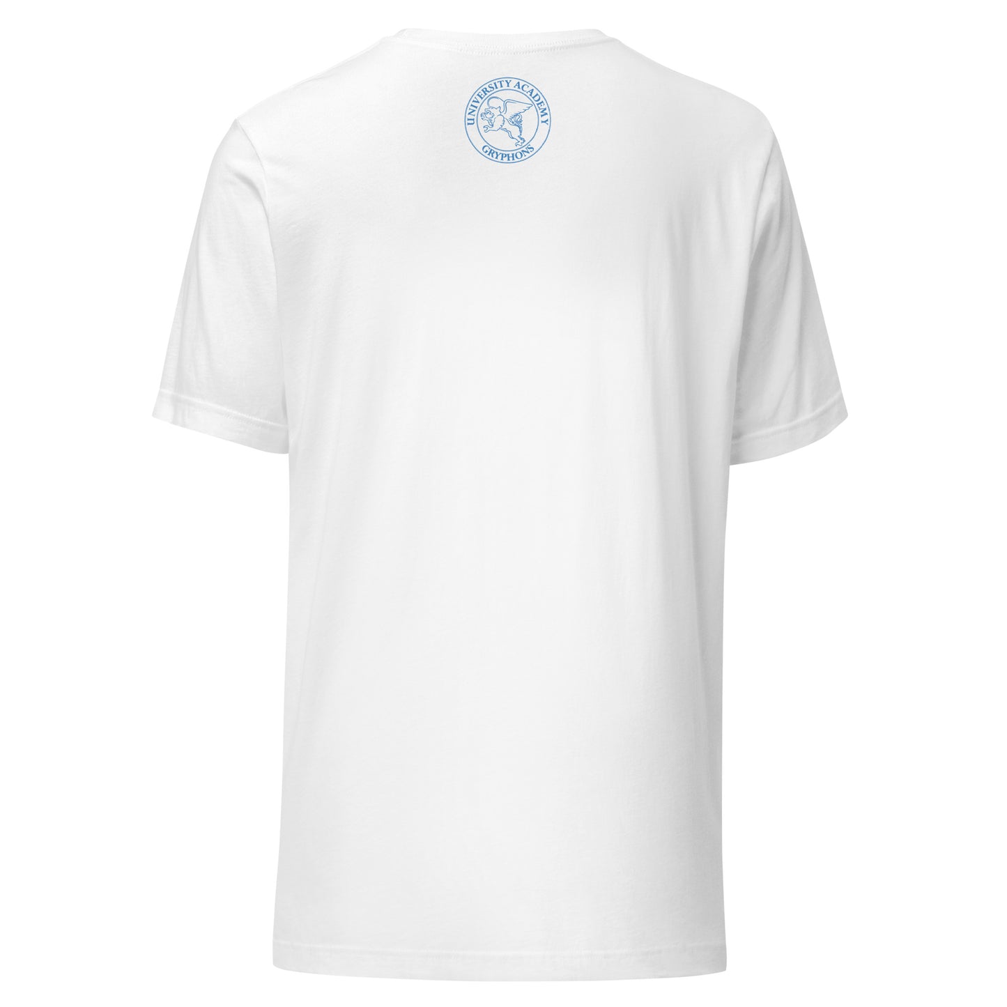 Signature KC T-shirt - University Academy X MADE MOBB