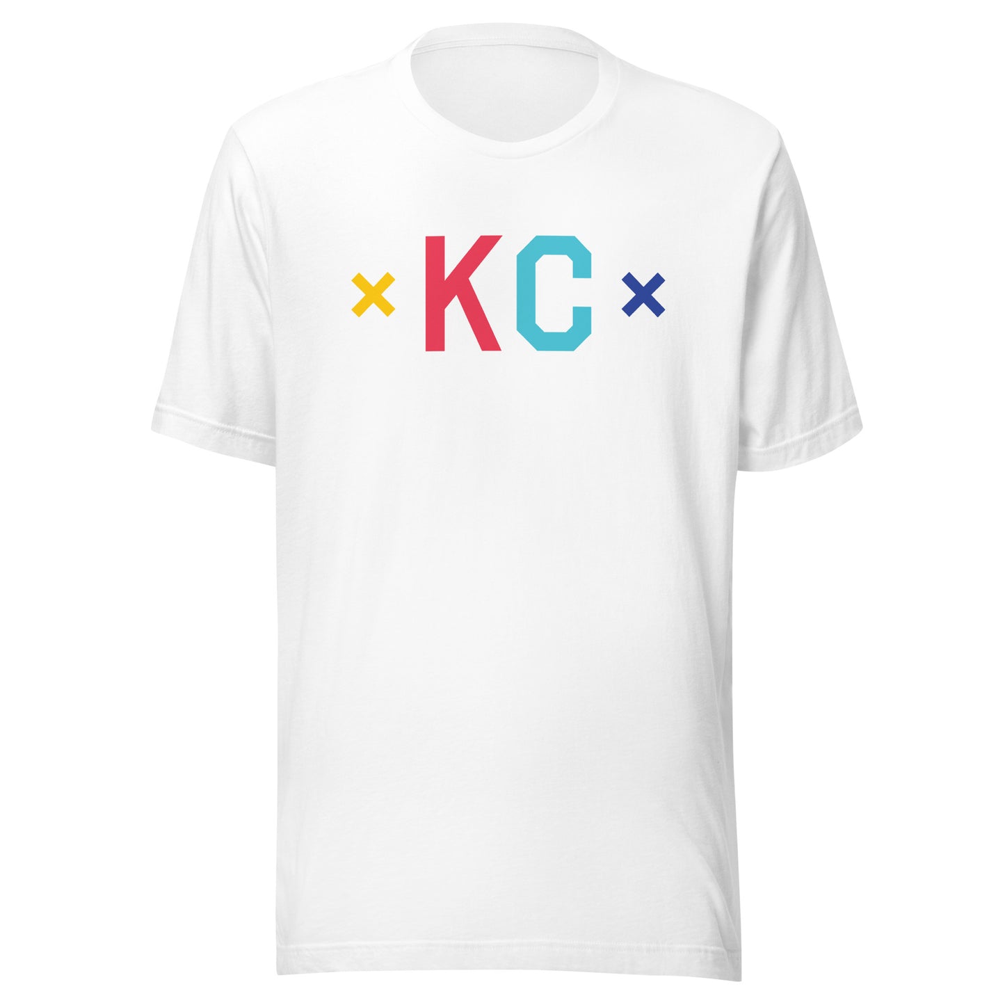 Signature KC Adult T-shirt - Gordan Parks X MADE MOBB