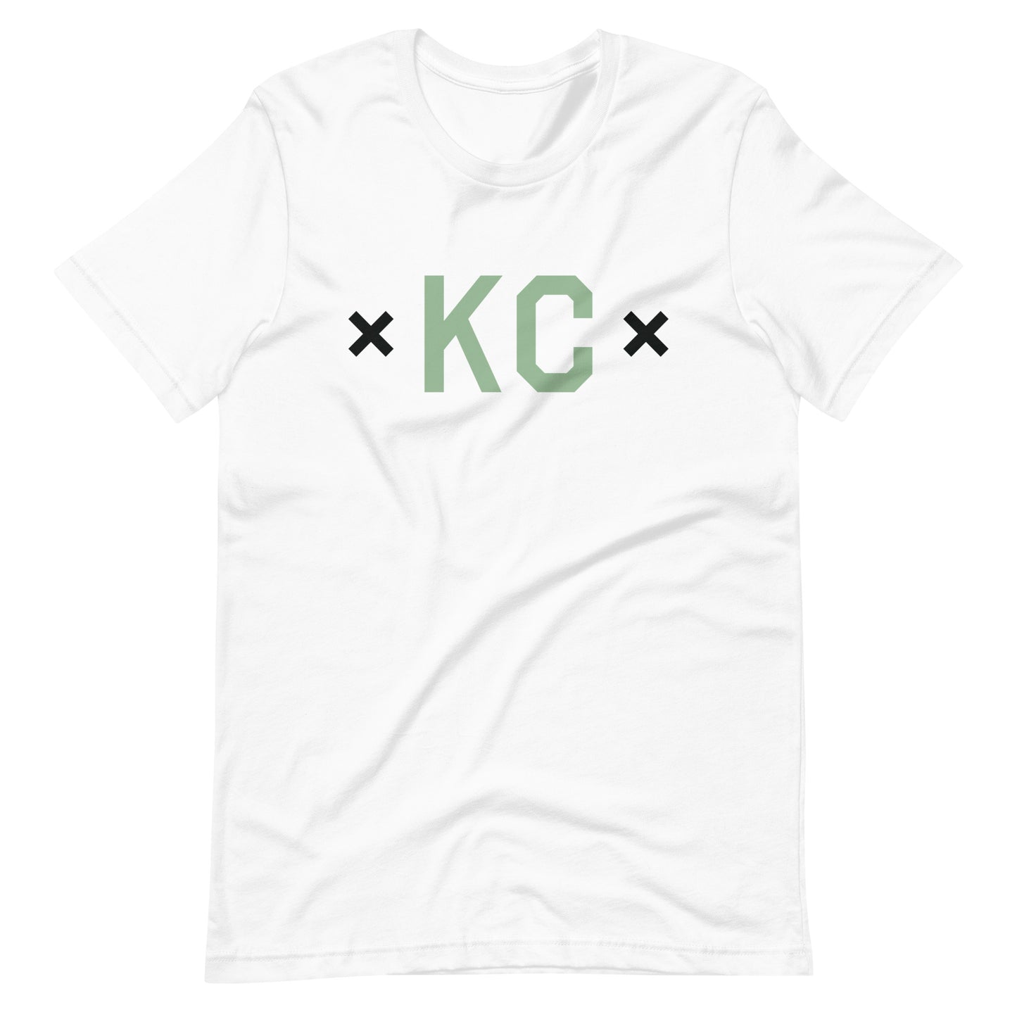 Signature KC Adult T-Shirt - Brookside X MADE MOBB