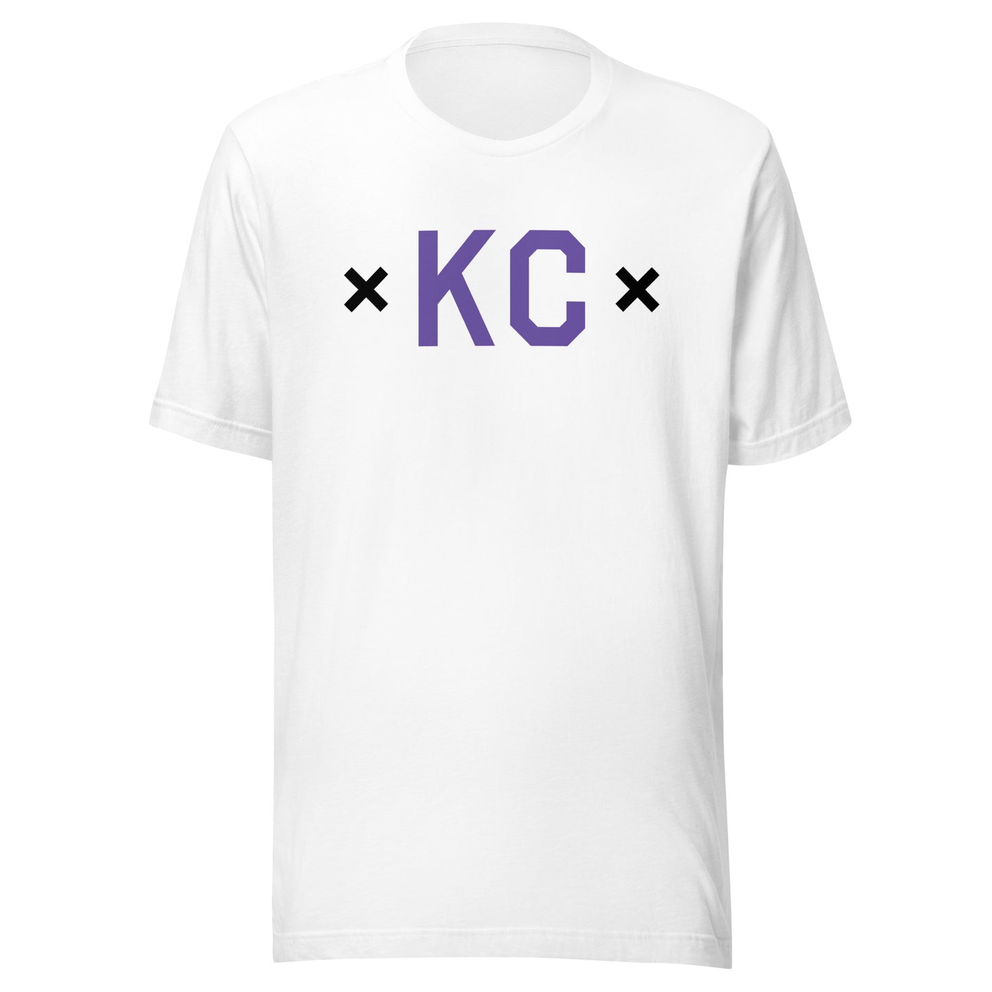 Signature KC Adult T-Shirt - DeLaSalle X MADE MOBB