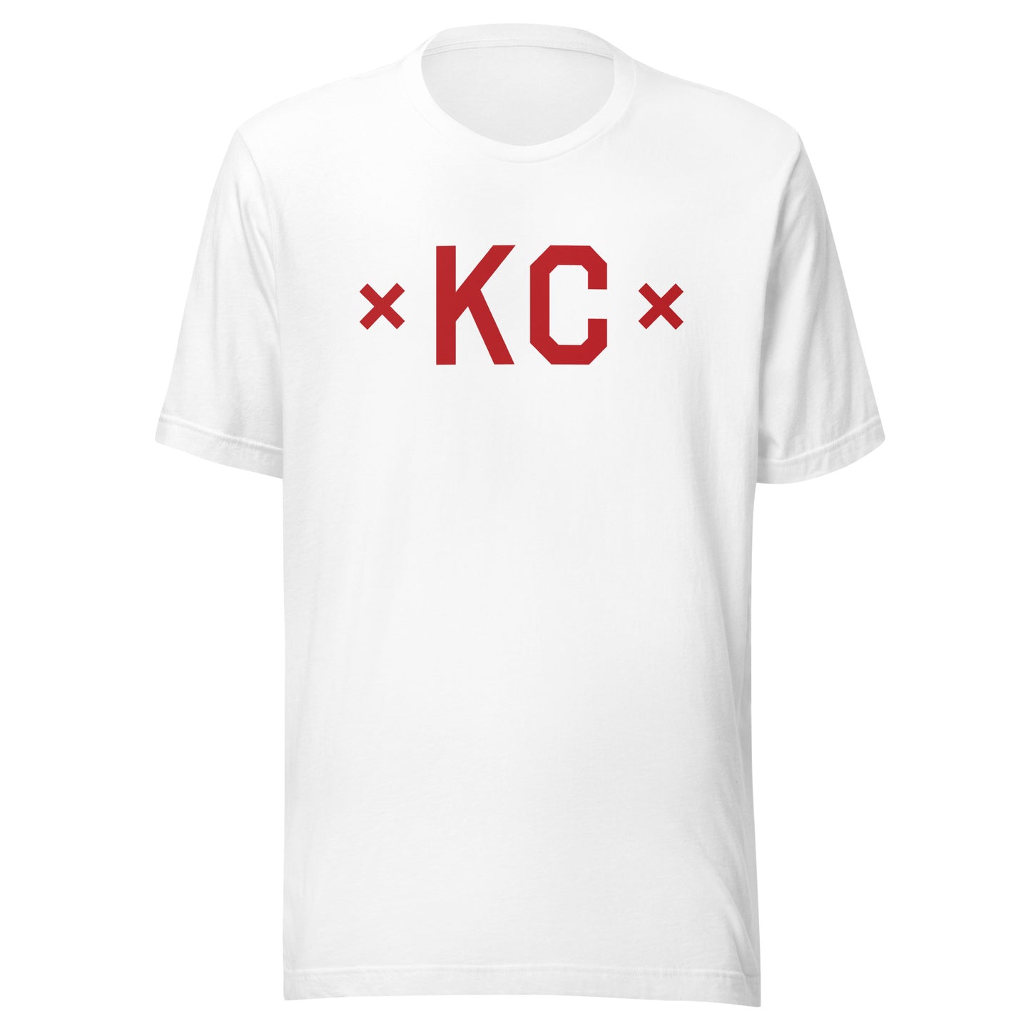 Signature KC Adult T-Shirt - Hale Cook PTA X MADE MOBB