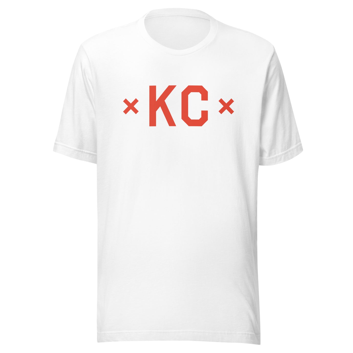 Signature KC Adult T-Shirt - Kansas City Academy X MADE MOBB