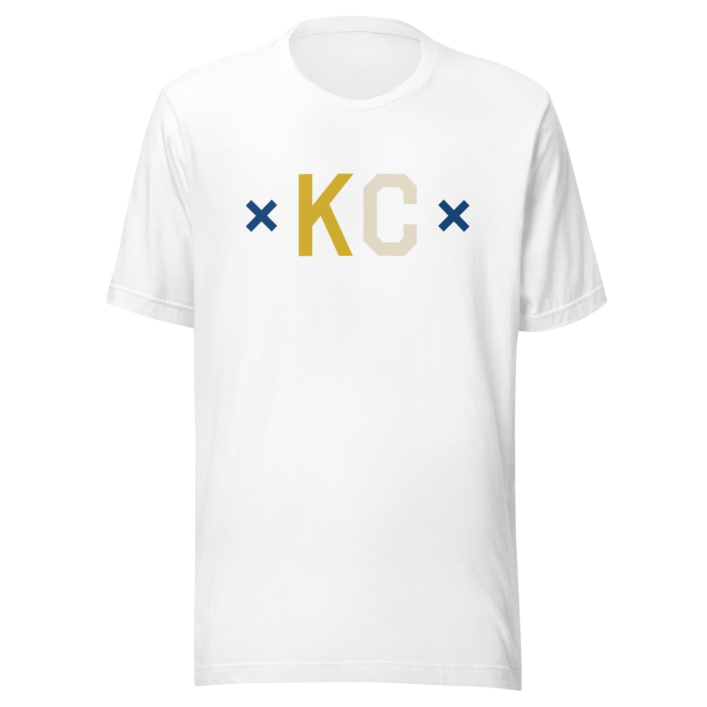 Signature KC Adult T-shirt - Tolbert Academy X MADE MOBB