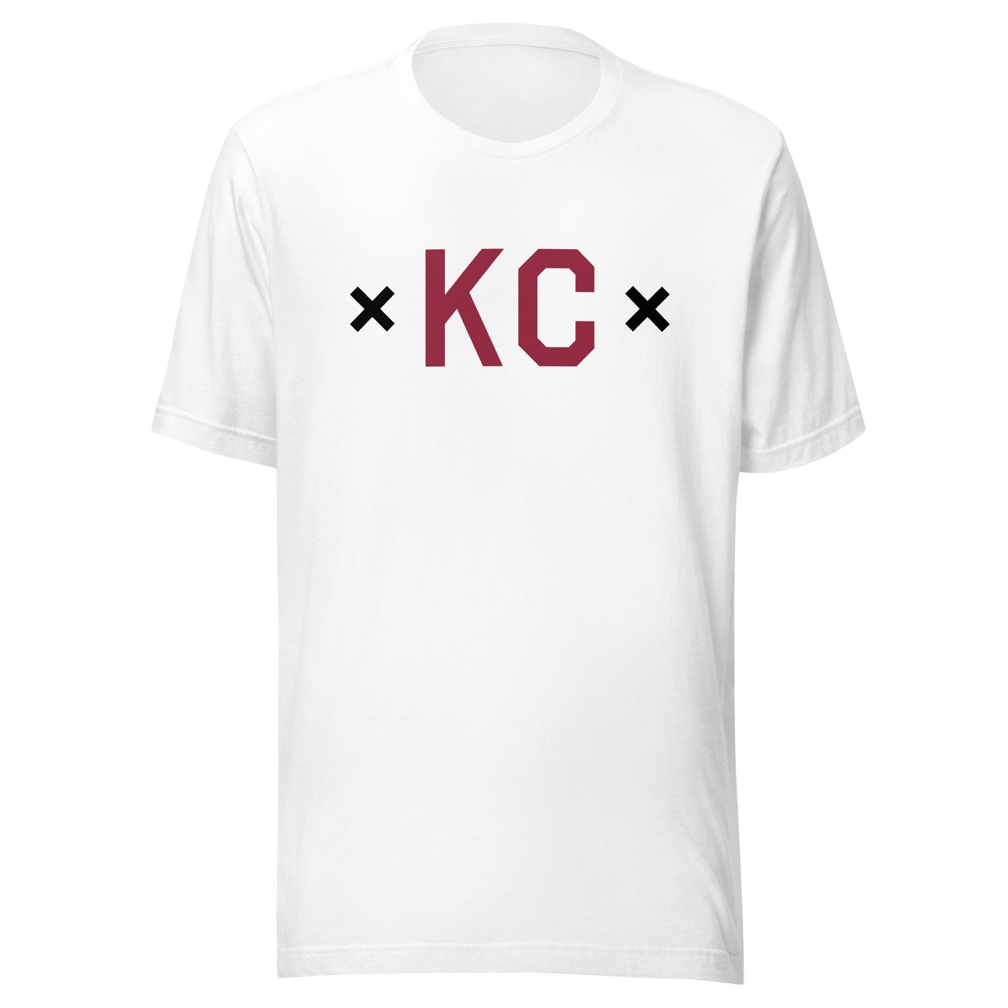 Signature KC Adult T-shirt - Holliday X MADE MOBB