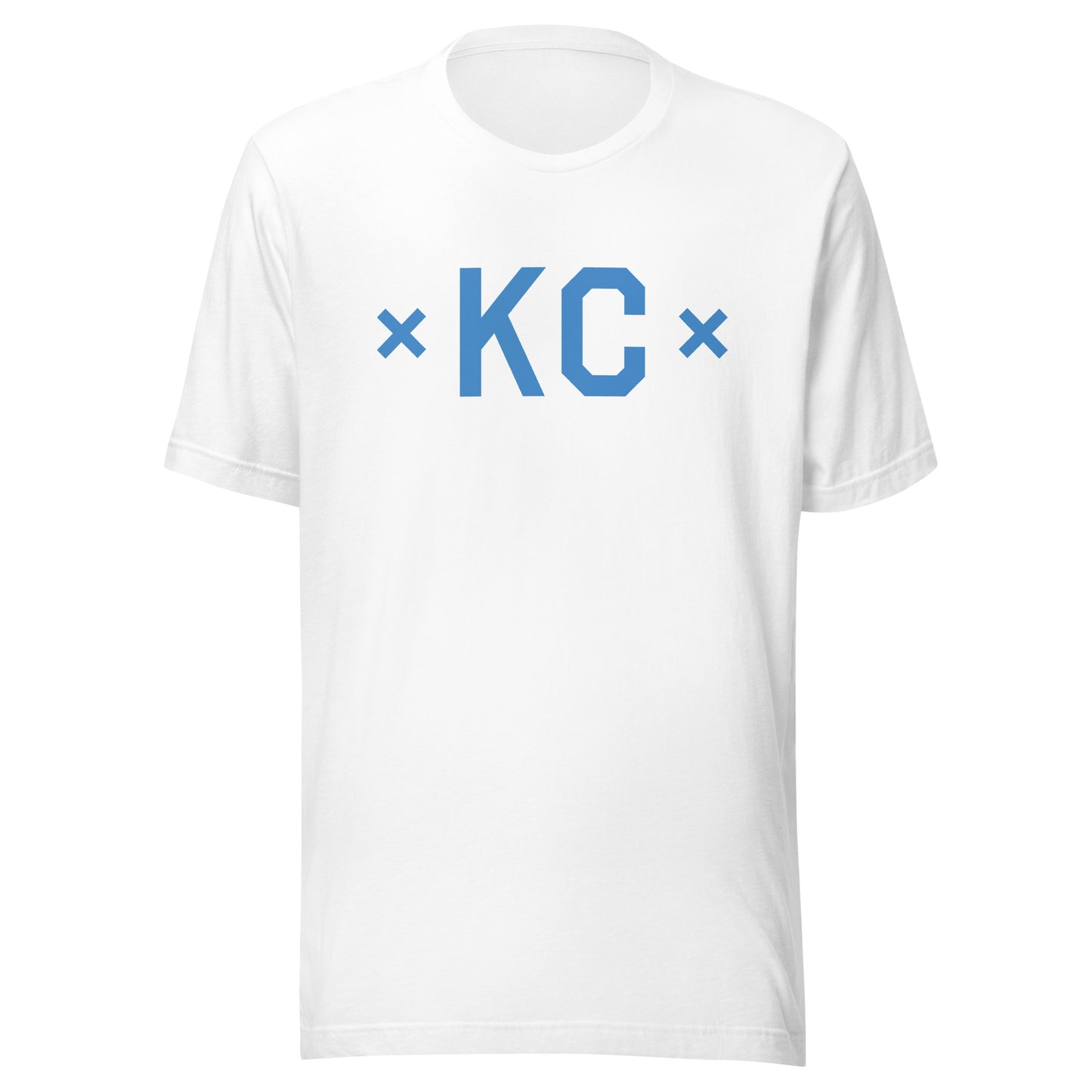 Signature KC T-shirt - University Academy X MADE MOBB