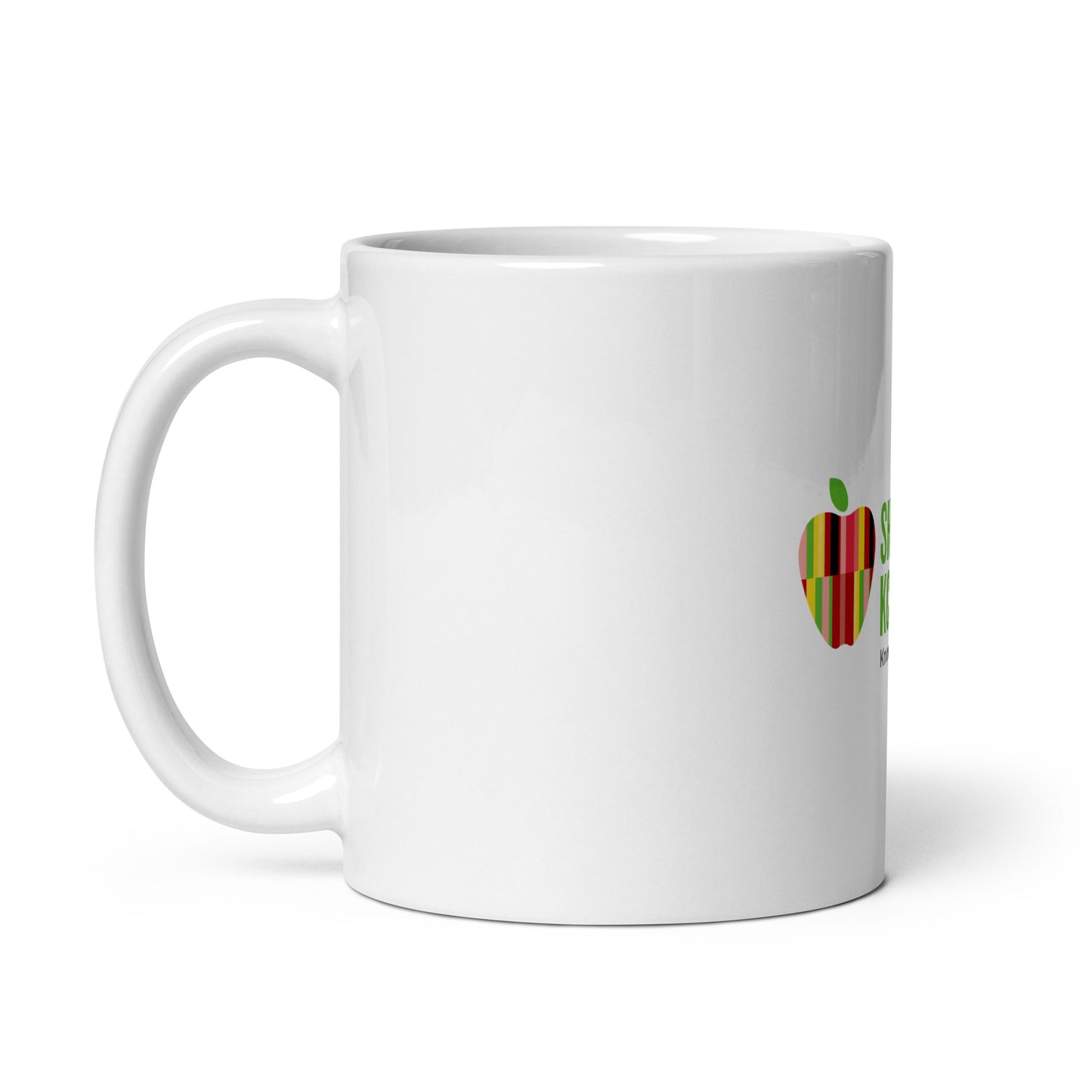 Show Me KC Schools Mug
