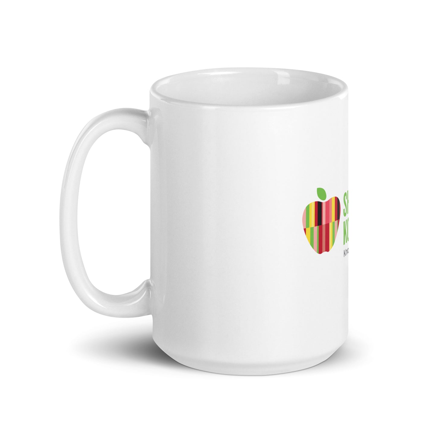 Show Me KC Schools Mug