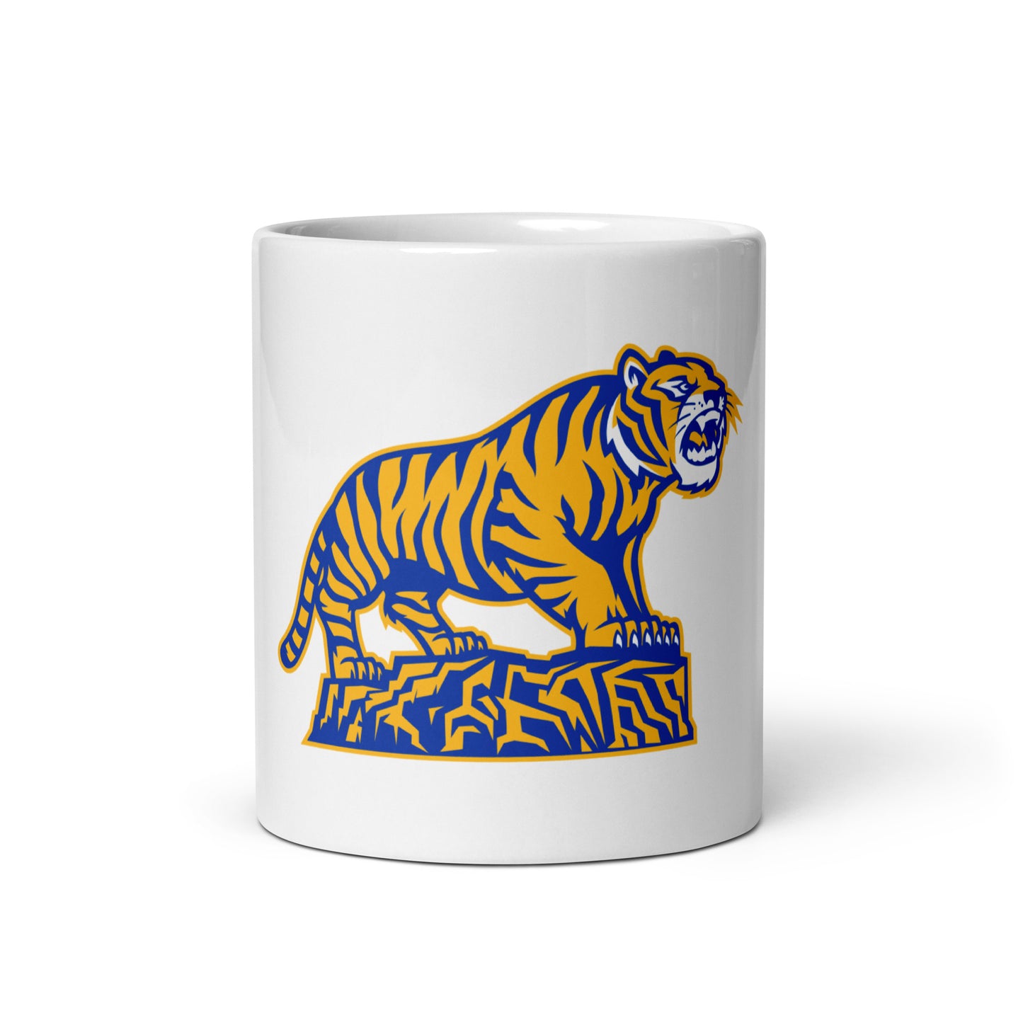 Lincoln Middle School Mug