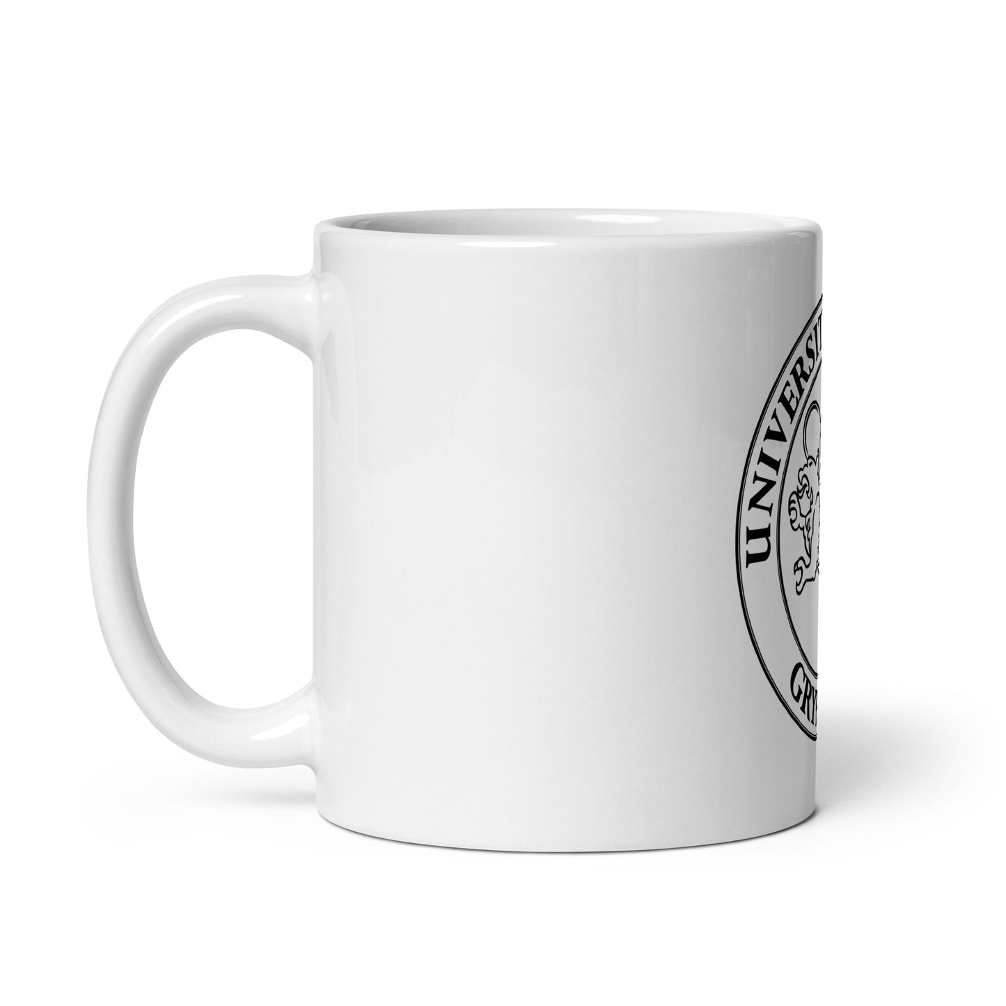 University Academy Mug