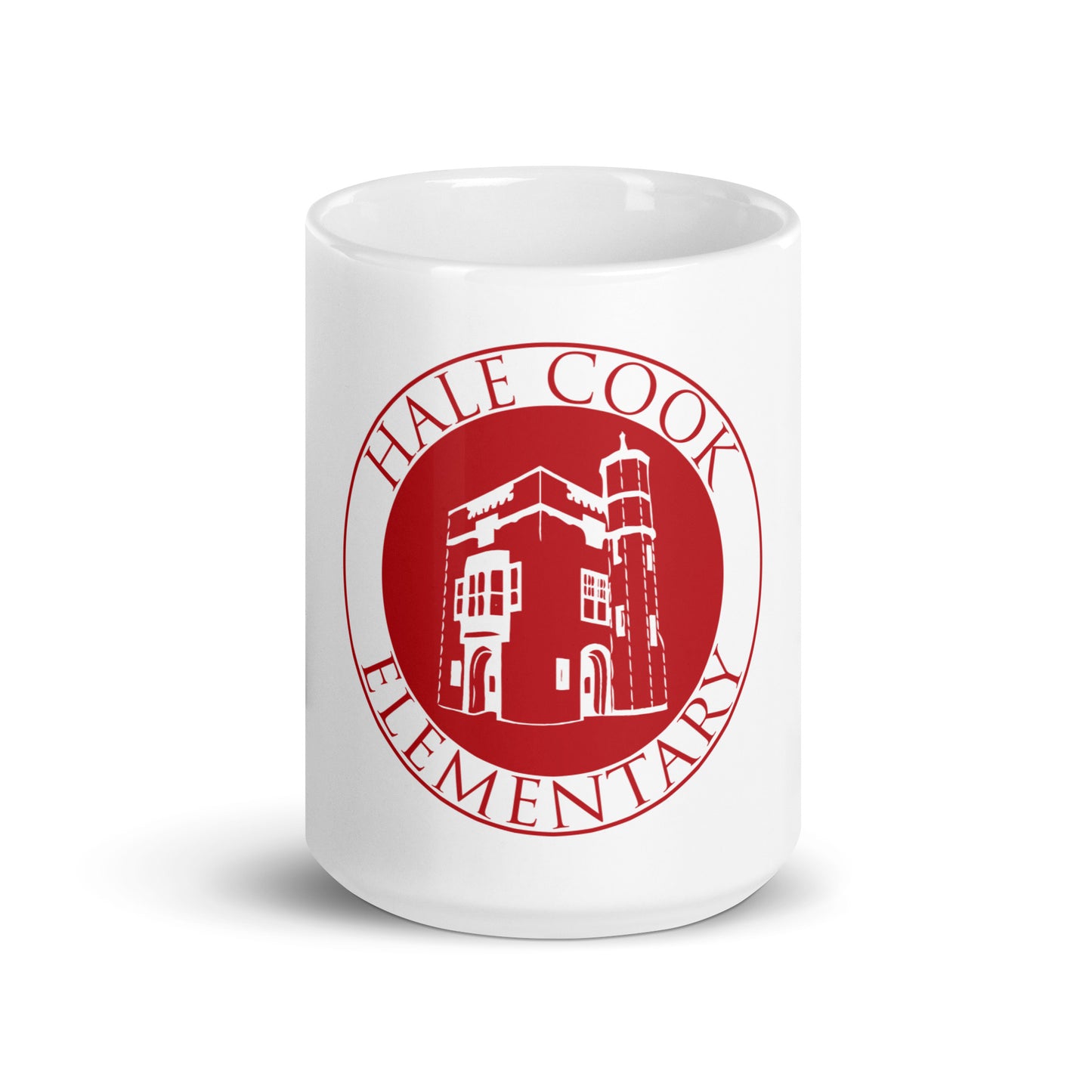 Hale Cook Mug