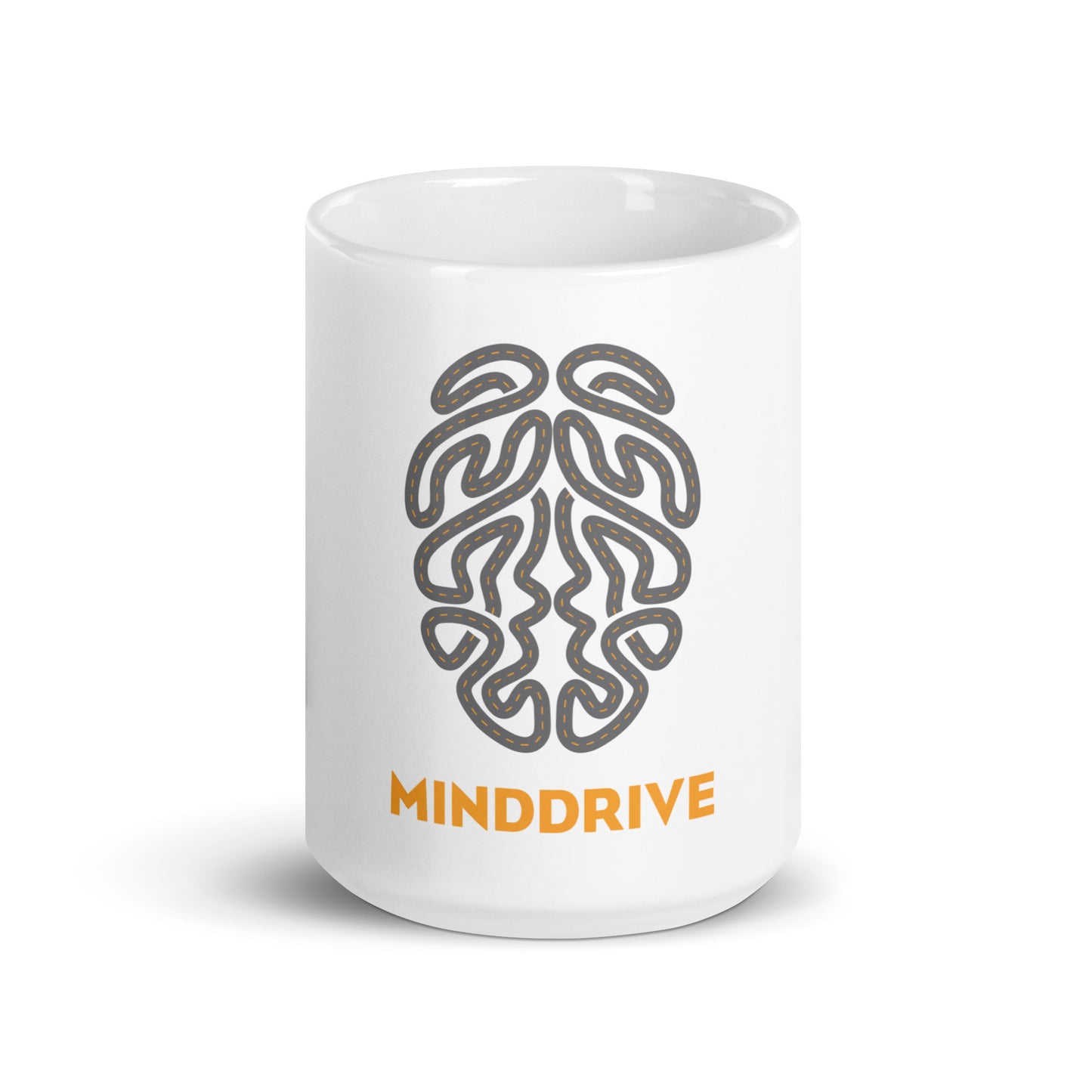 Mind Drive Mug