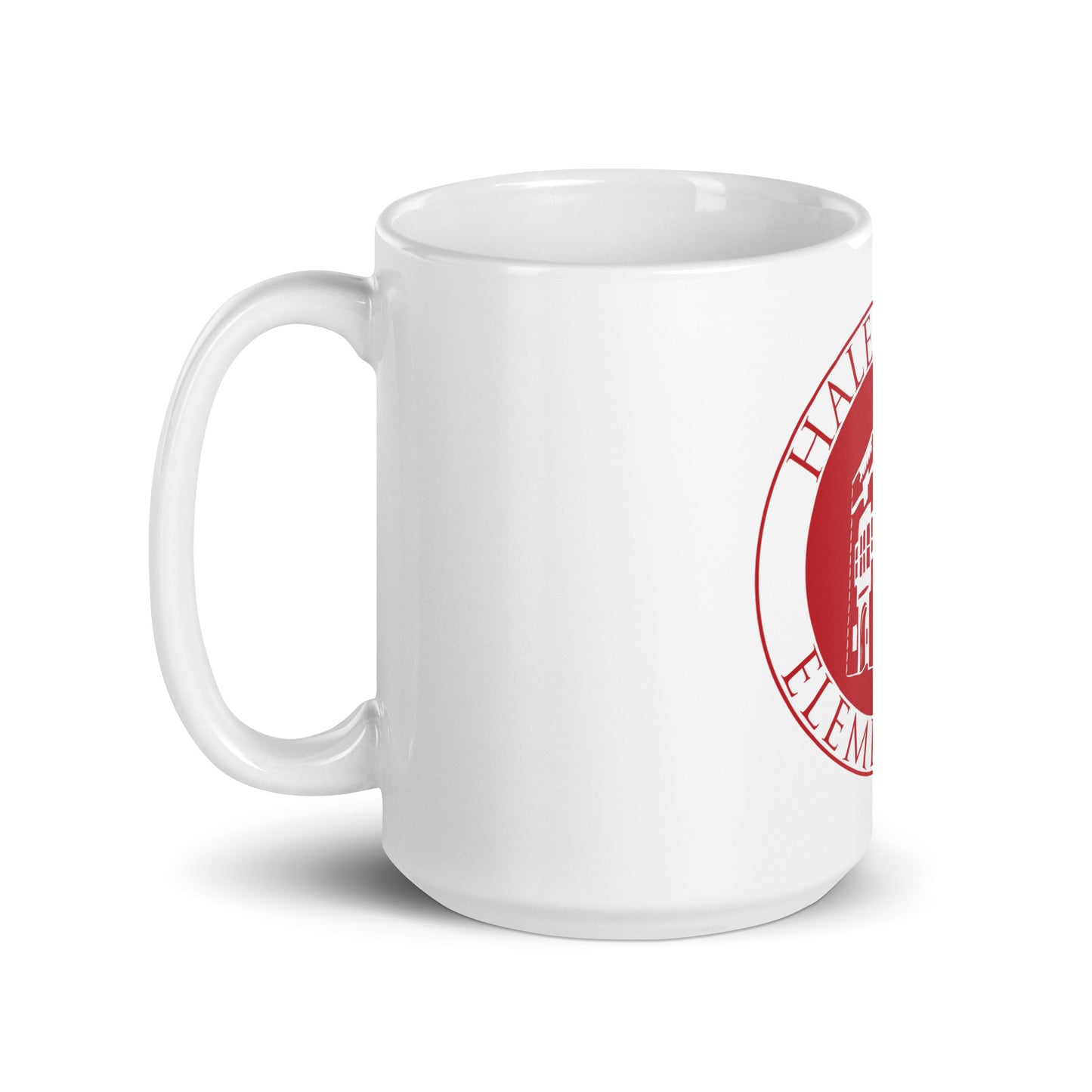 Hale Cook Mug