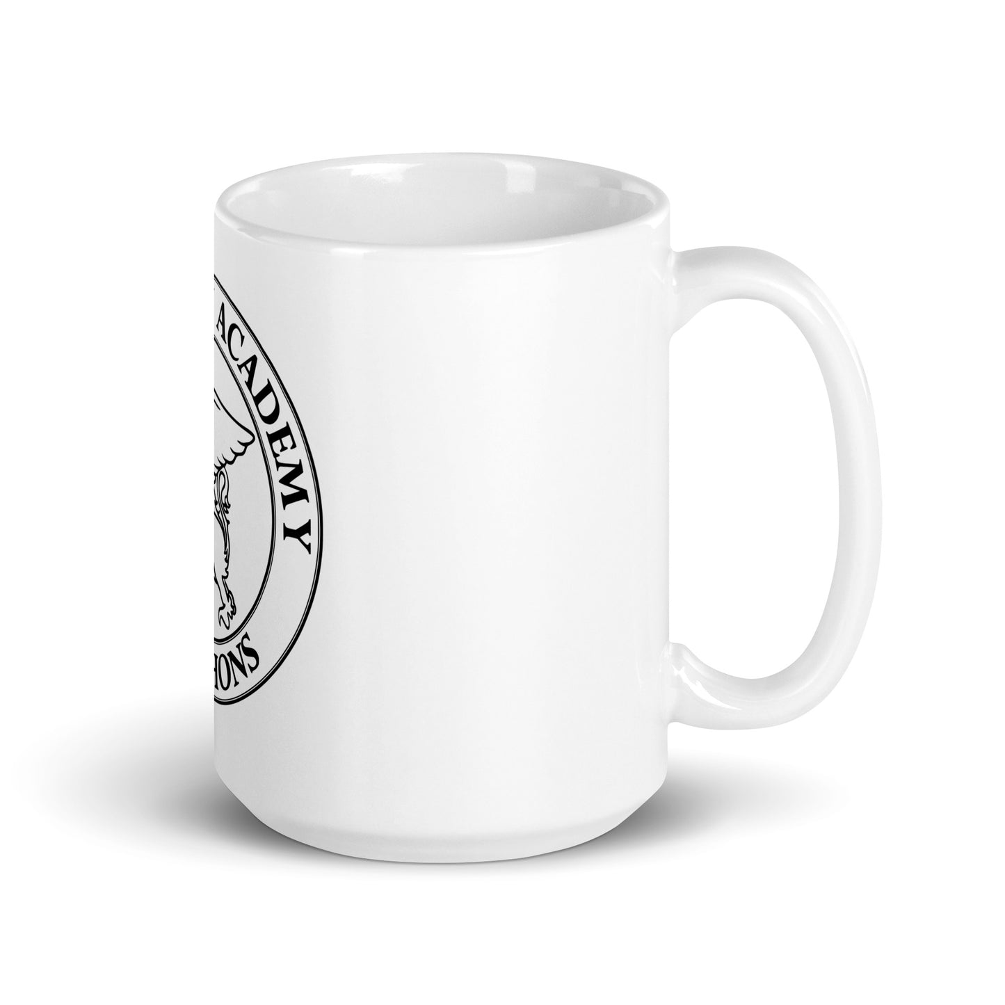 University Academy Mug