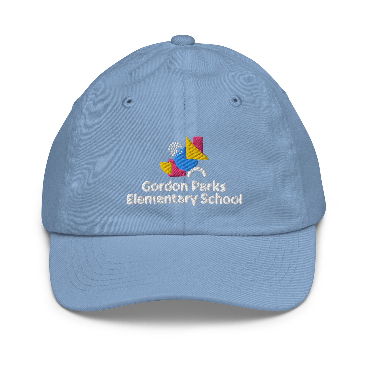 Gordon Parks Youth Cap