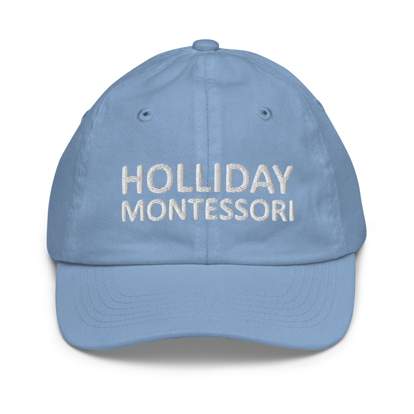 Holliday Youth baseball cap