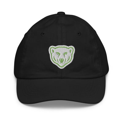 Brookside Bear Youth Cap