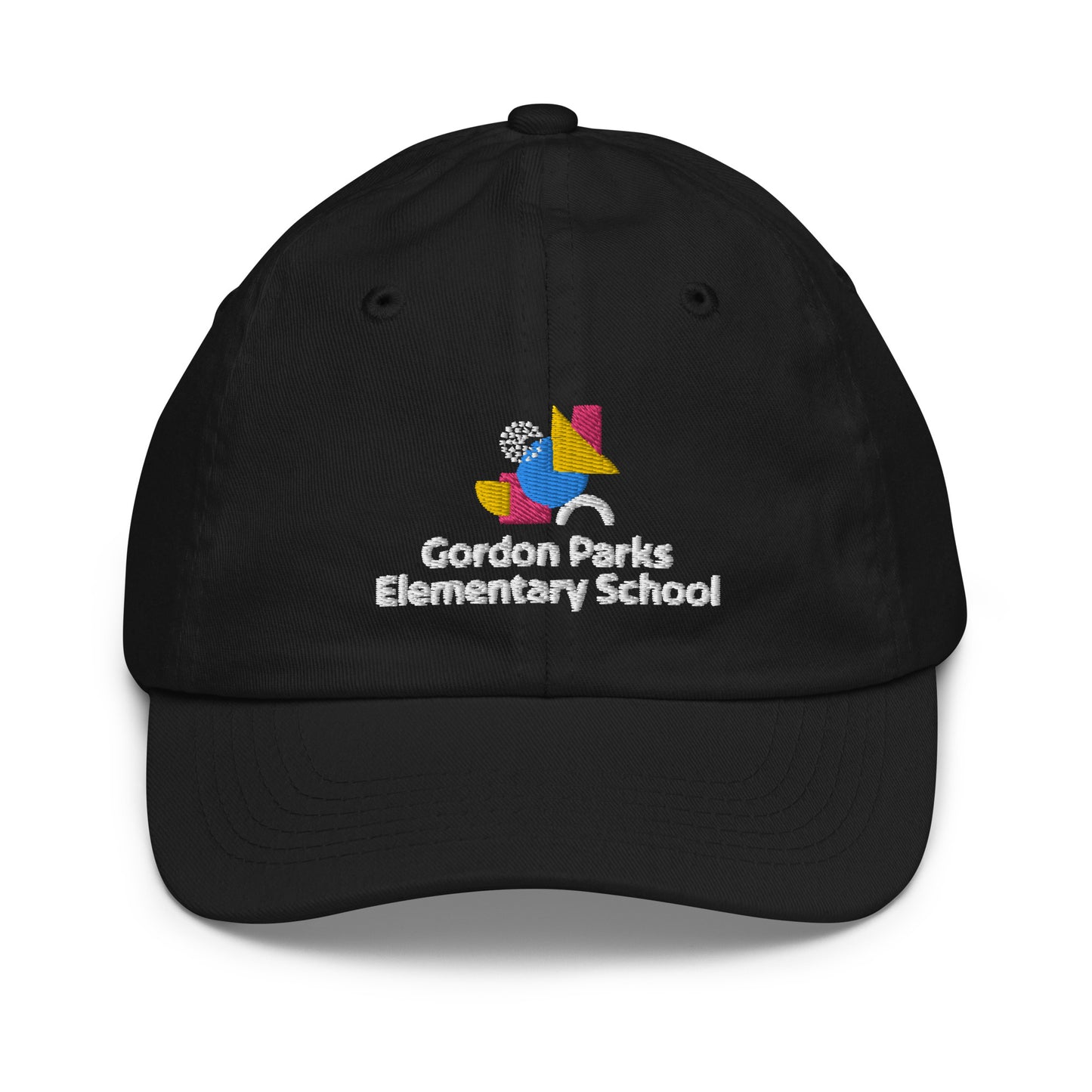 Gordon Parks Youth Cap