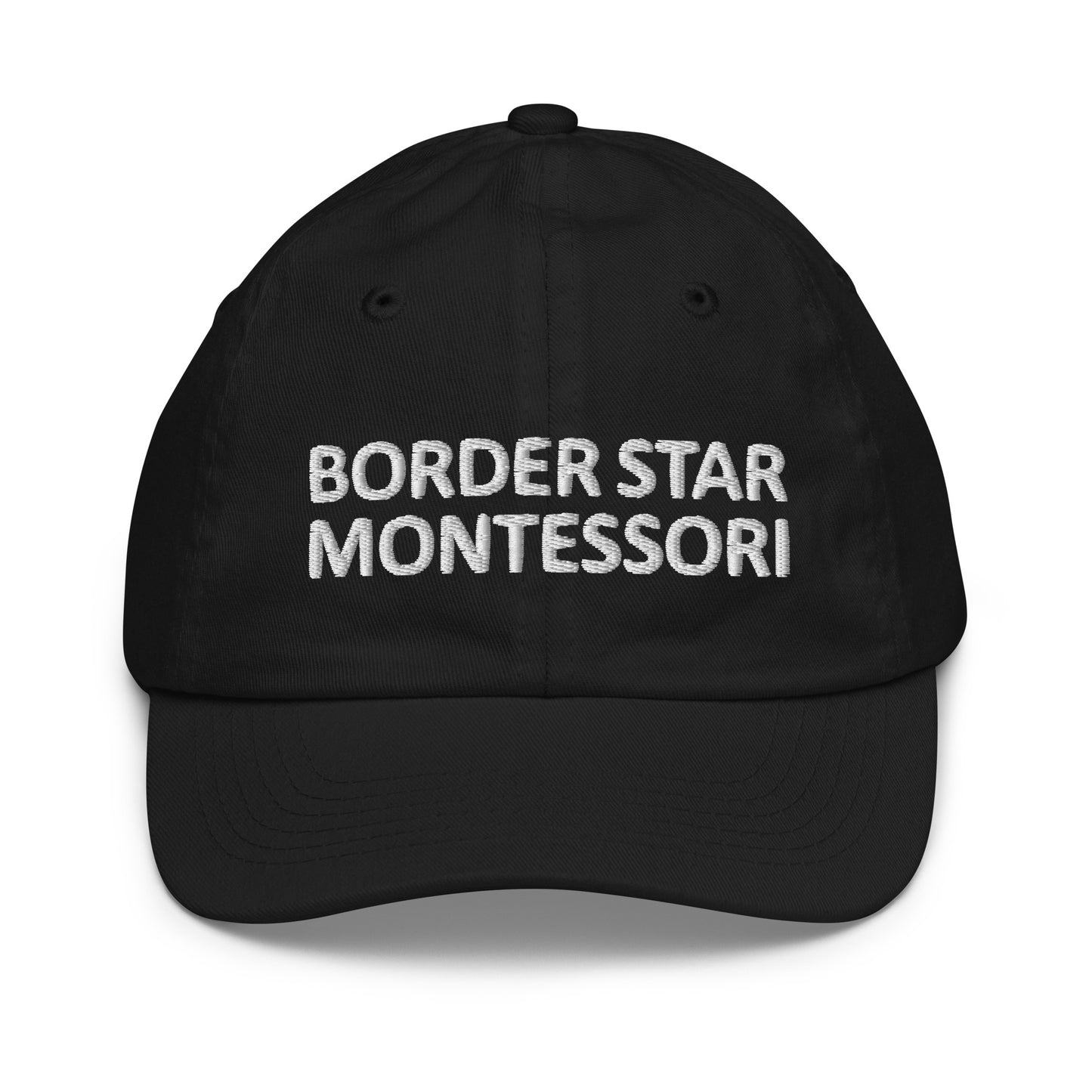 Border Star Youth baseball cap