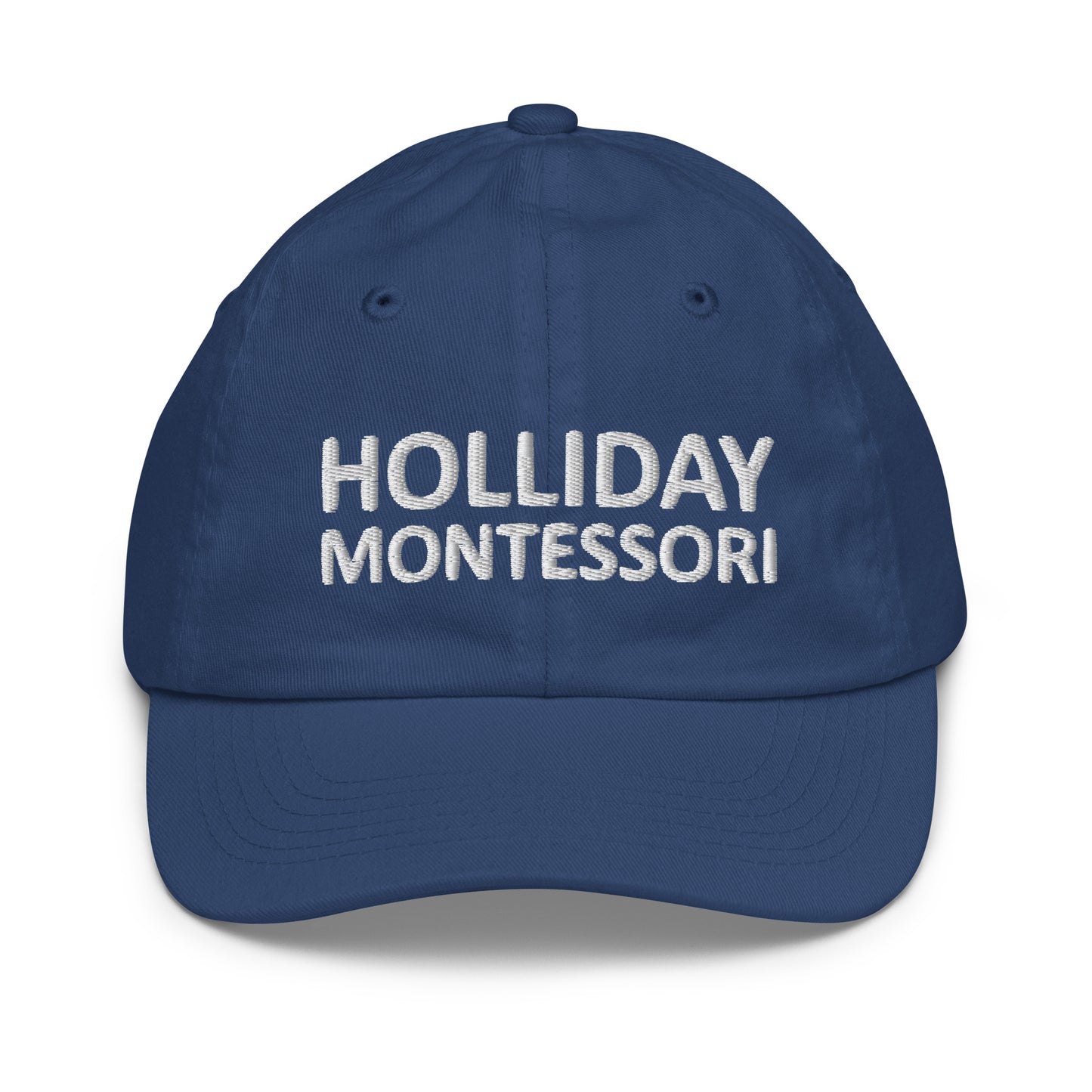 Holliday Youth baseball cap