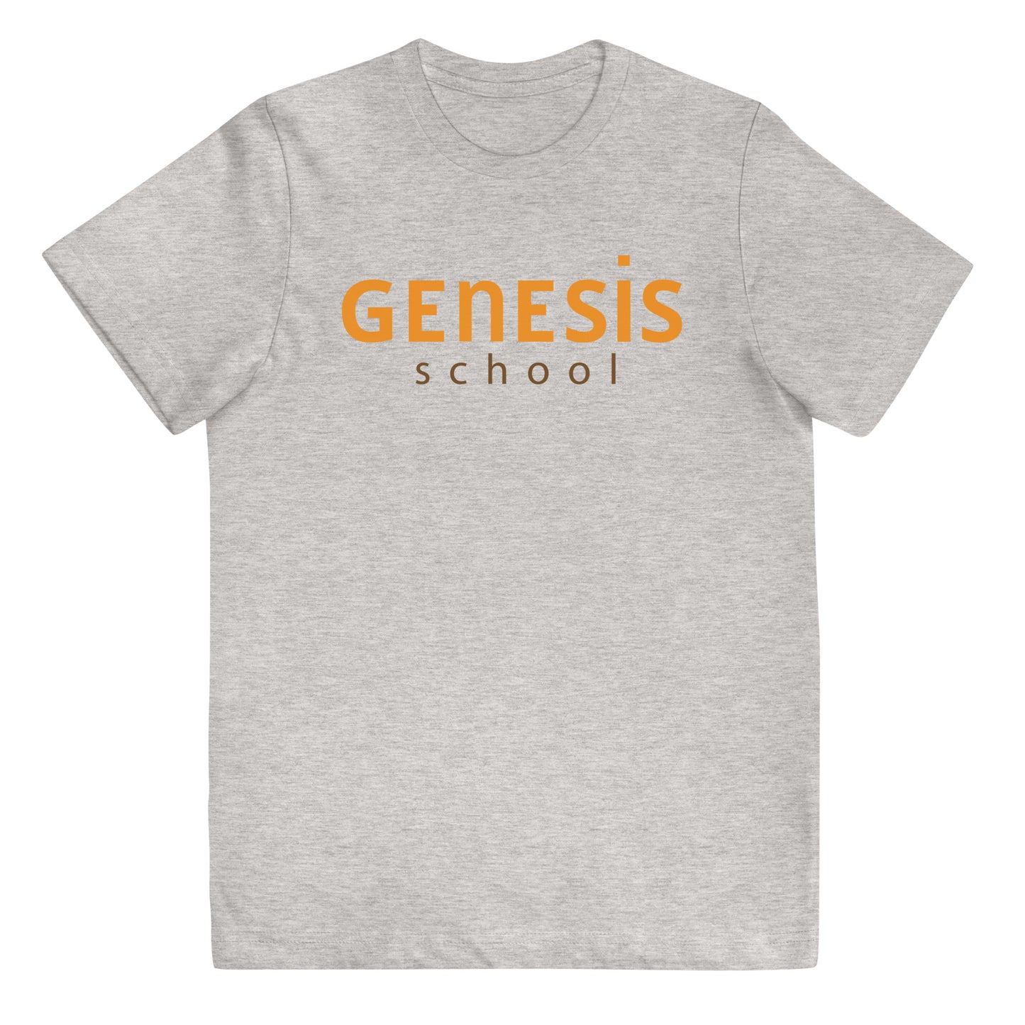 Genesis School Youth T-Shirt