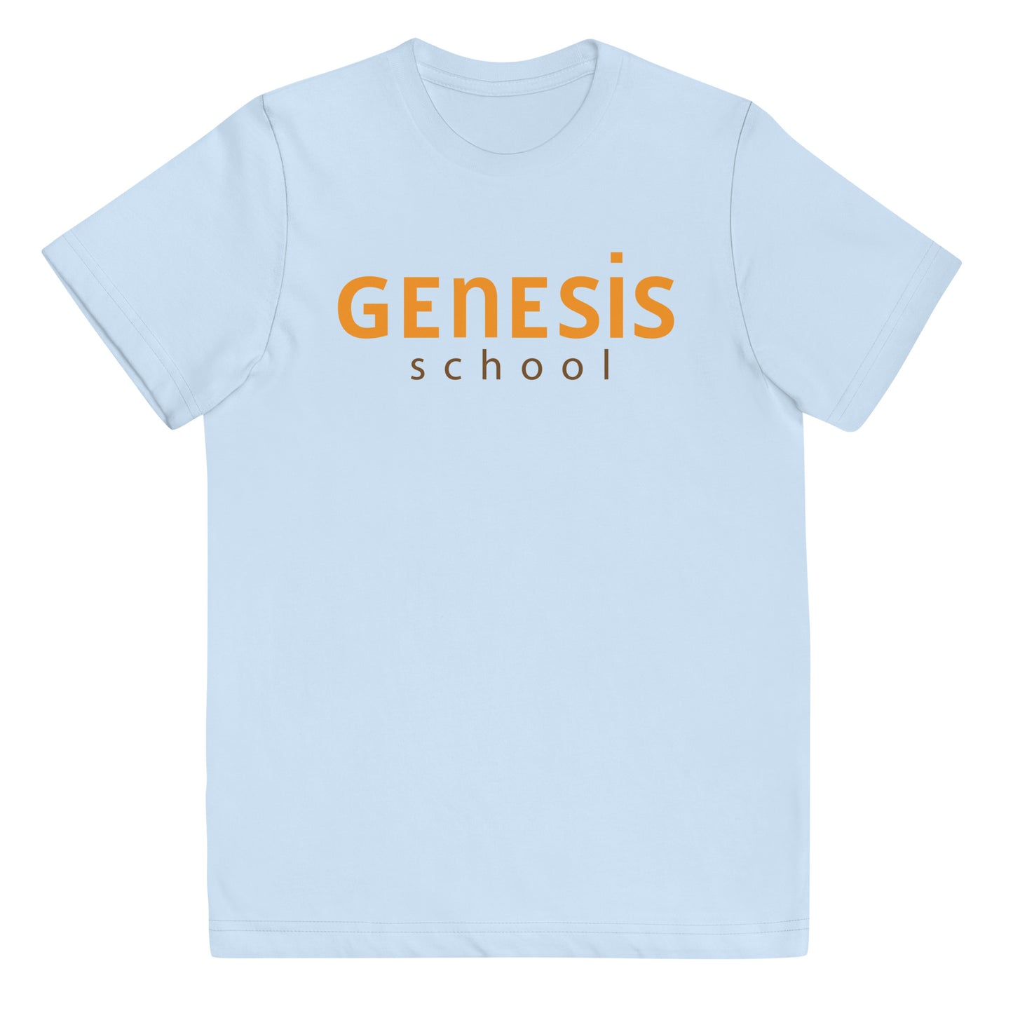 Genesis School Youth T-Shirt
