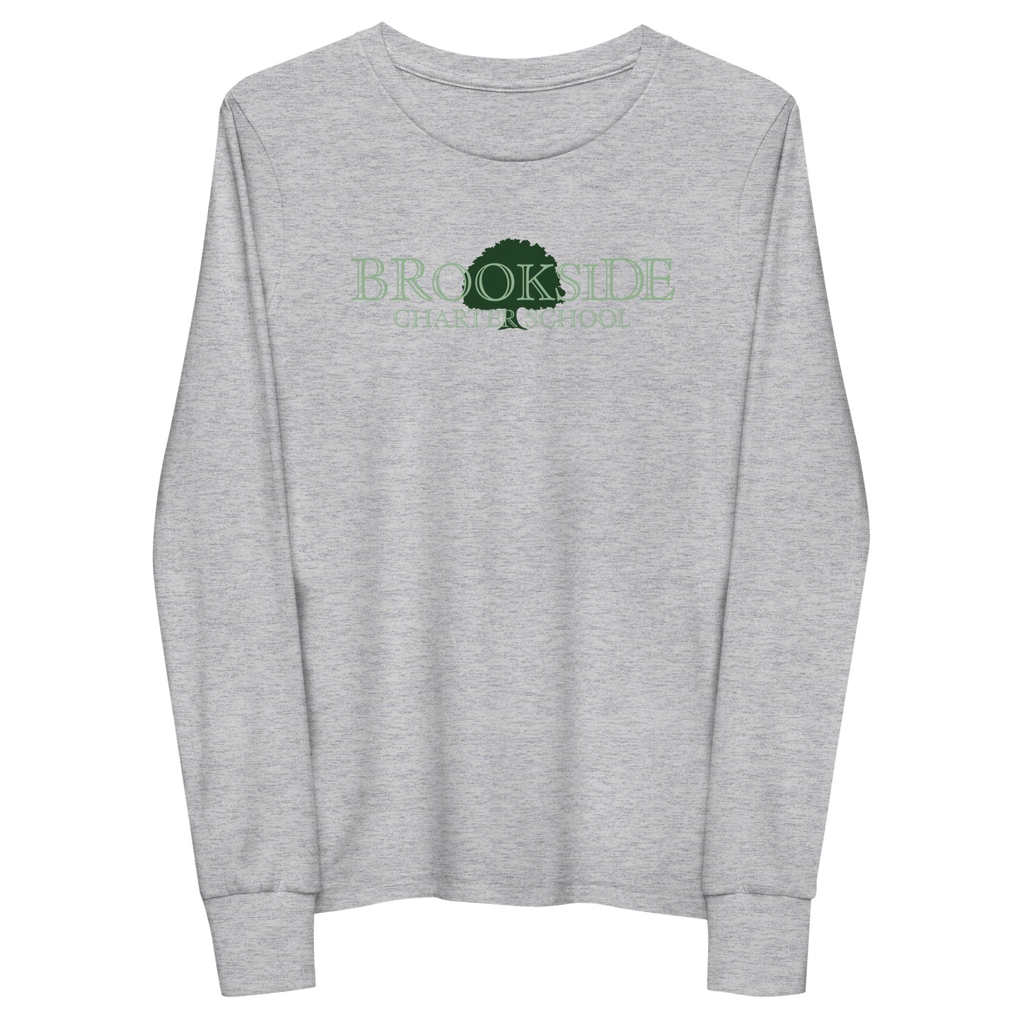 Brookside Tree Youth Long Sleeve