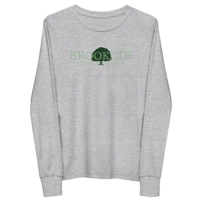 Brookside Tree Youth Long Sleeve