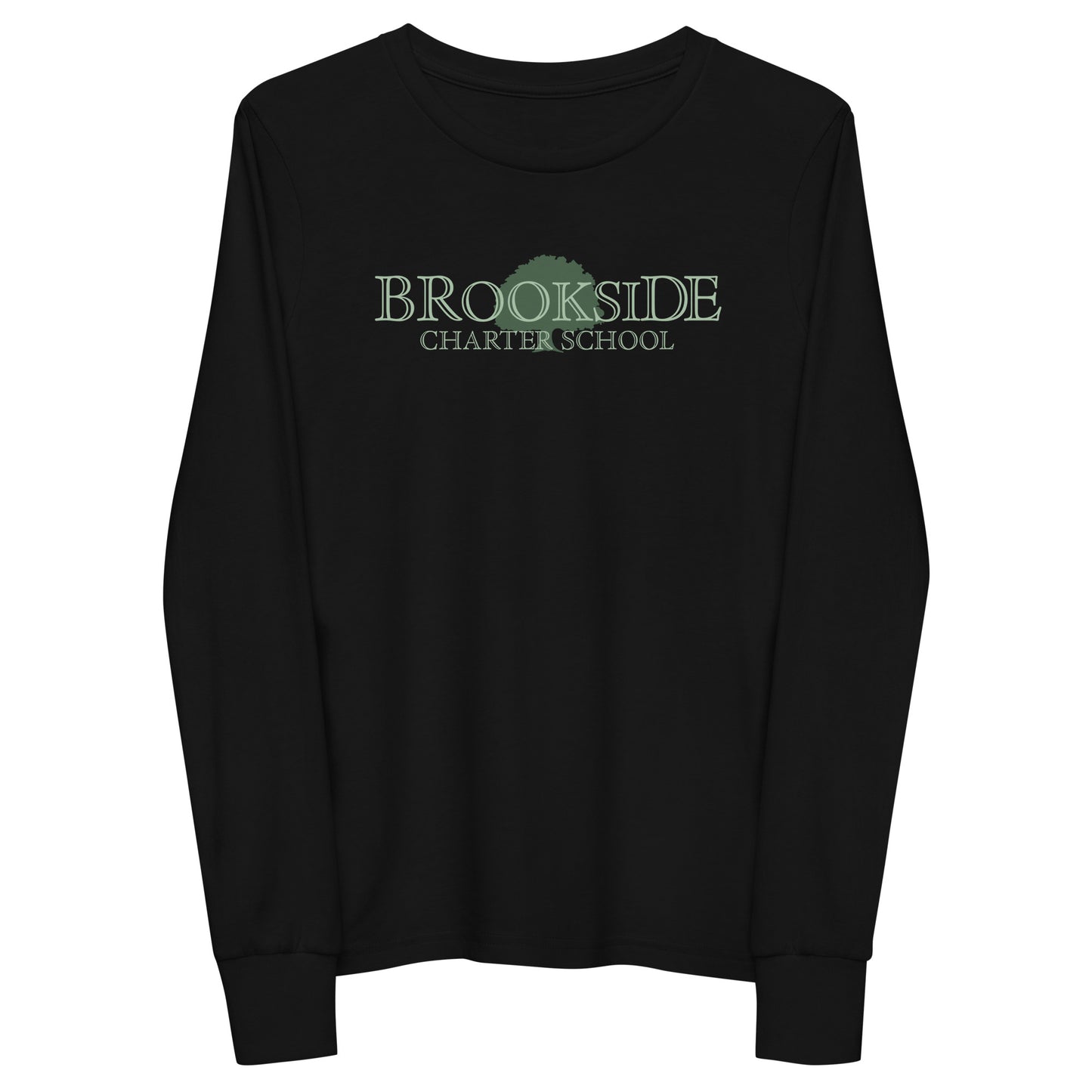 Brookside Tree Youth Long Sleeve