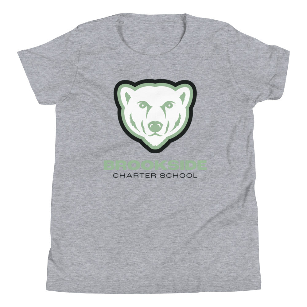 Brookside Bear Youth T-Shirt