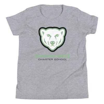 Brookside Bear Youth T-Shirt