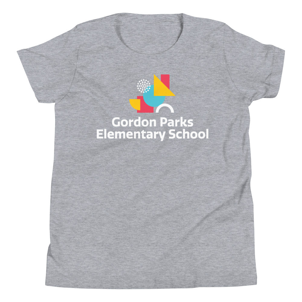 Gordon Parks Youth T-Shirt