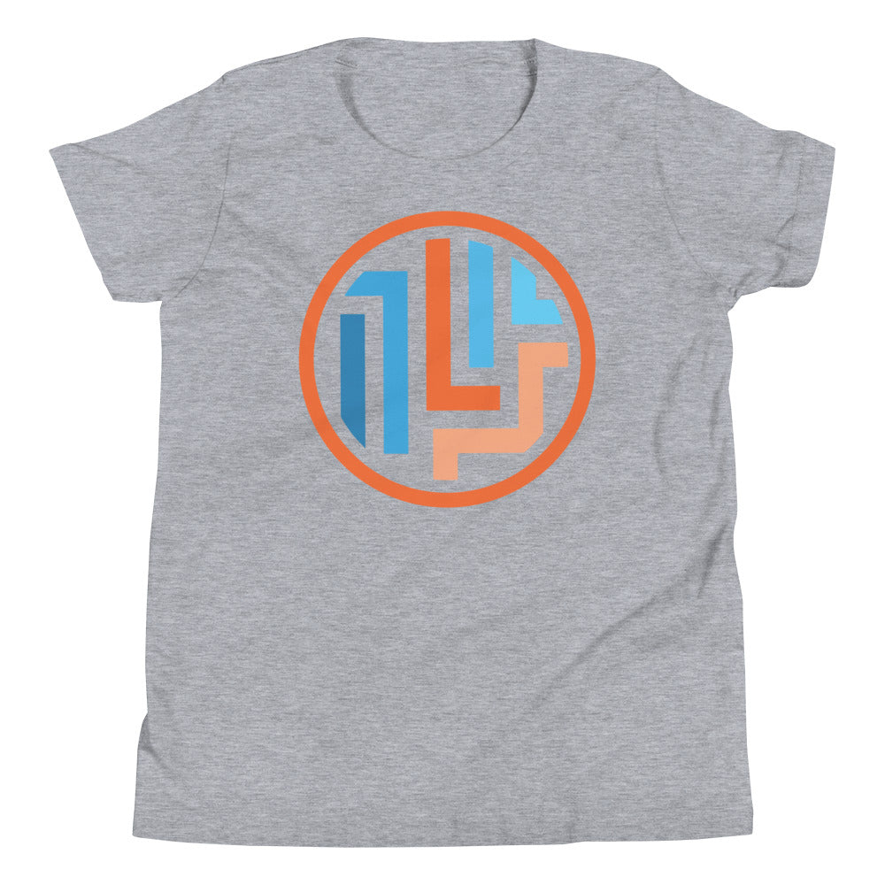Latinx Education Collaborative Youth T-Shirt