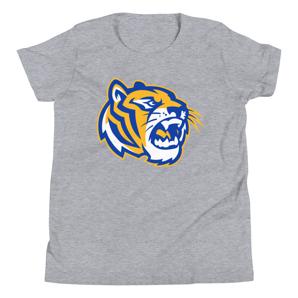Lincoln Prep HS Youth T-Shirt