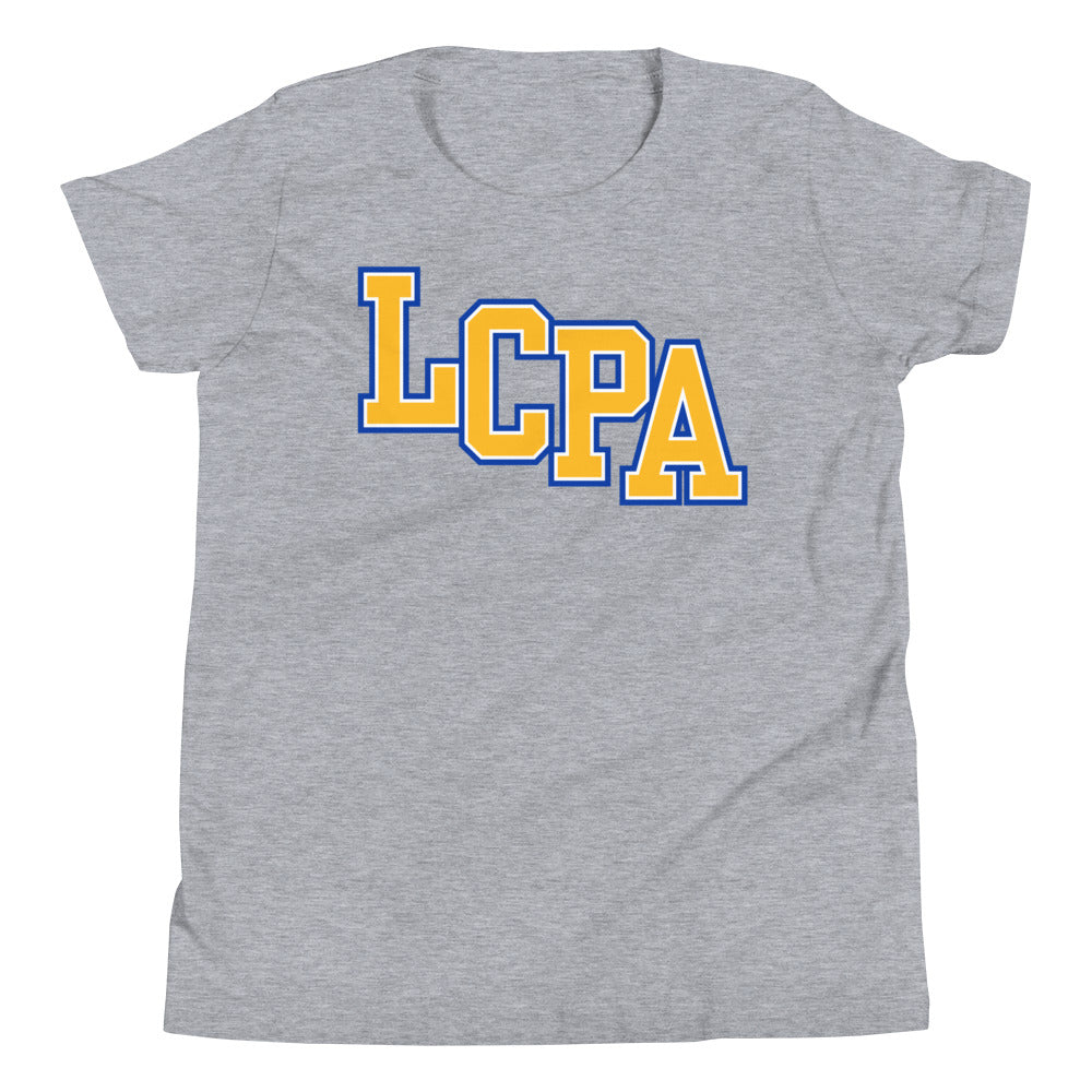 Lincoln Prep HS Youth T-Shirt