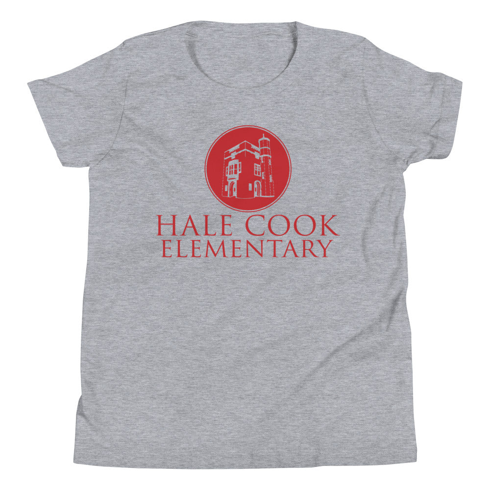 Hale Cook Youth T-Shirt