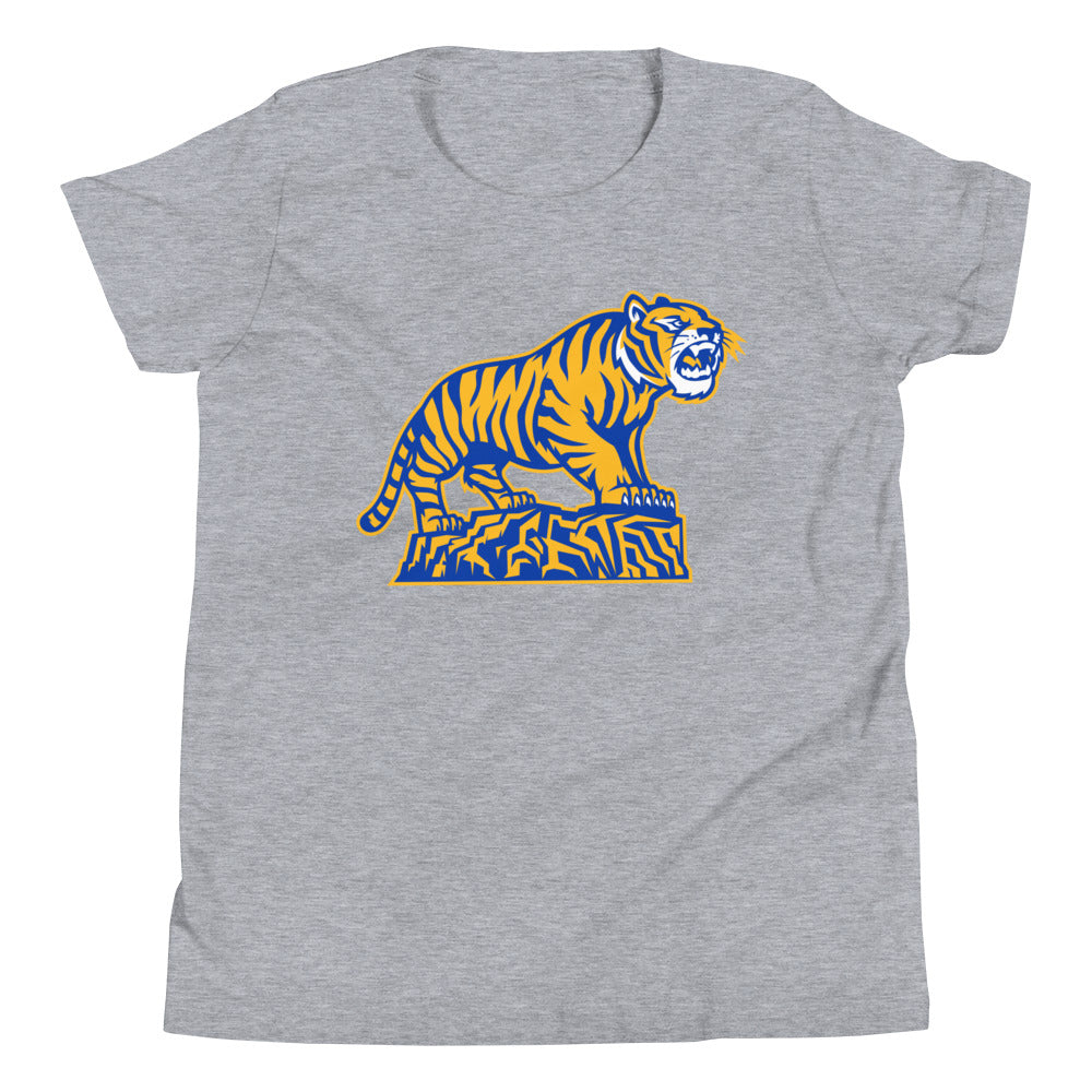Lincoln Middle School Youth Tiger T-Shirt