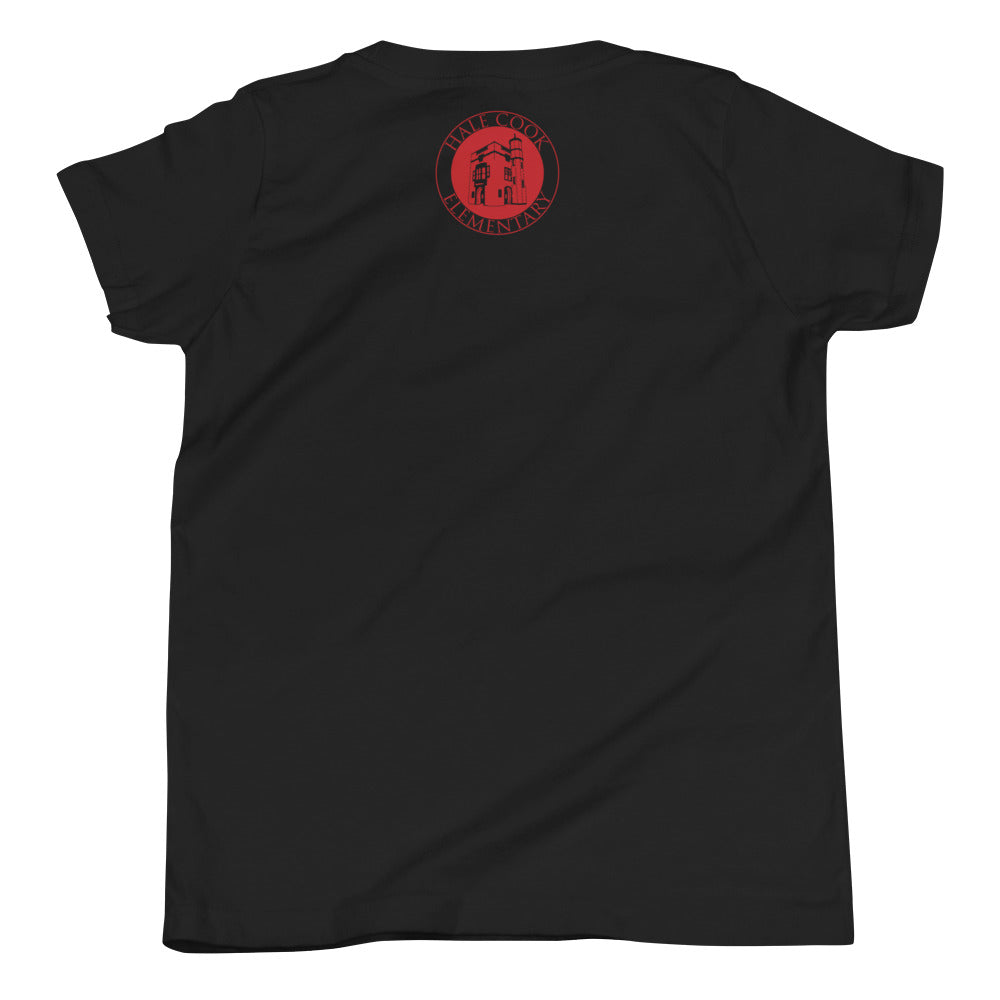 Signature KC Youth T-Shirt - Hale Cook PTA X MADE MOBB