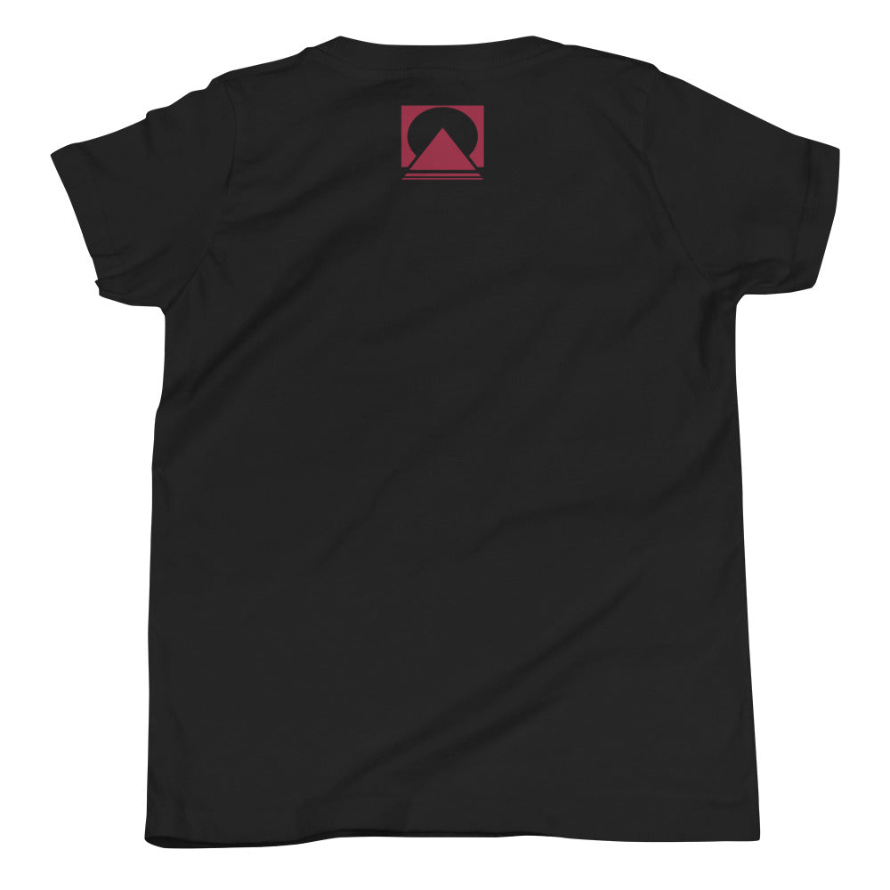 Signature KC Youth T-shirt - Holliday X MADE MOBB