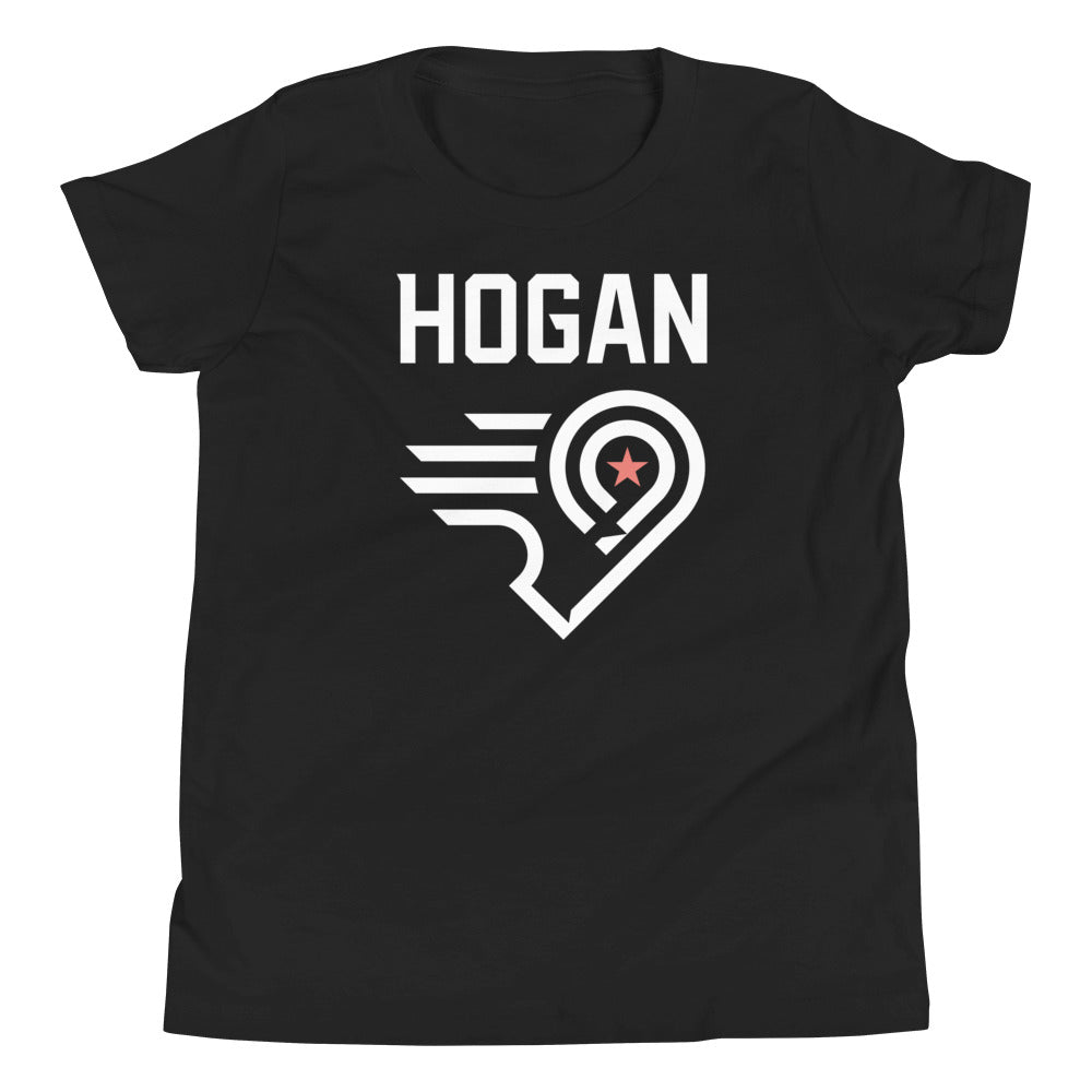 Hogan Youth T-Shirt
