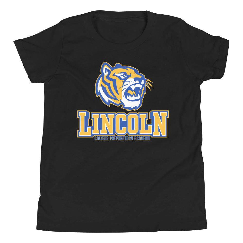 Lincoln Prep HS Youth T-Shirt