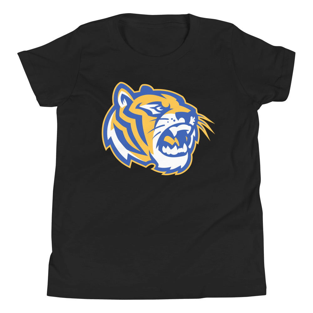 Lincoln Prep HS Youth T-Shirt