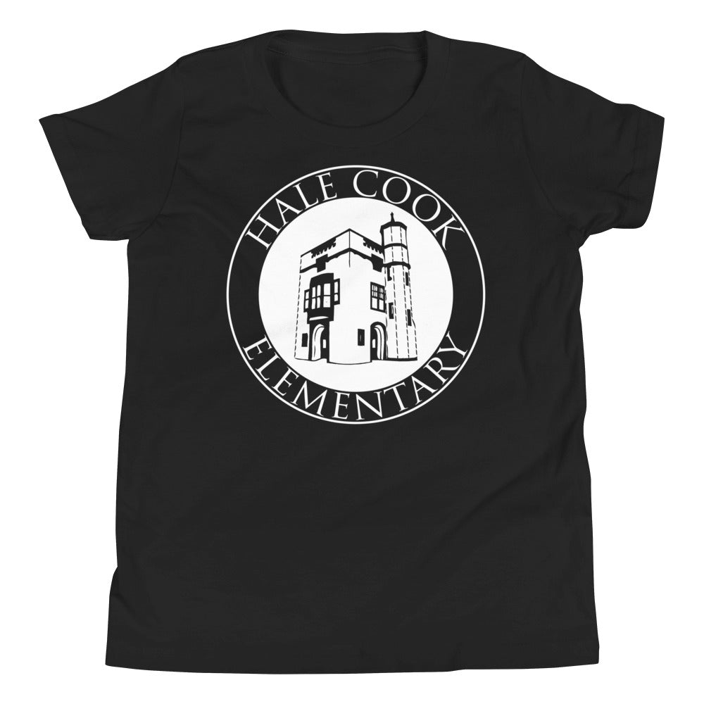 Hale Cook Youth T-Shirt