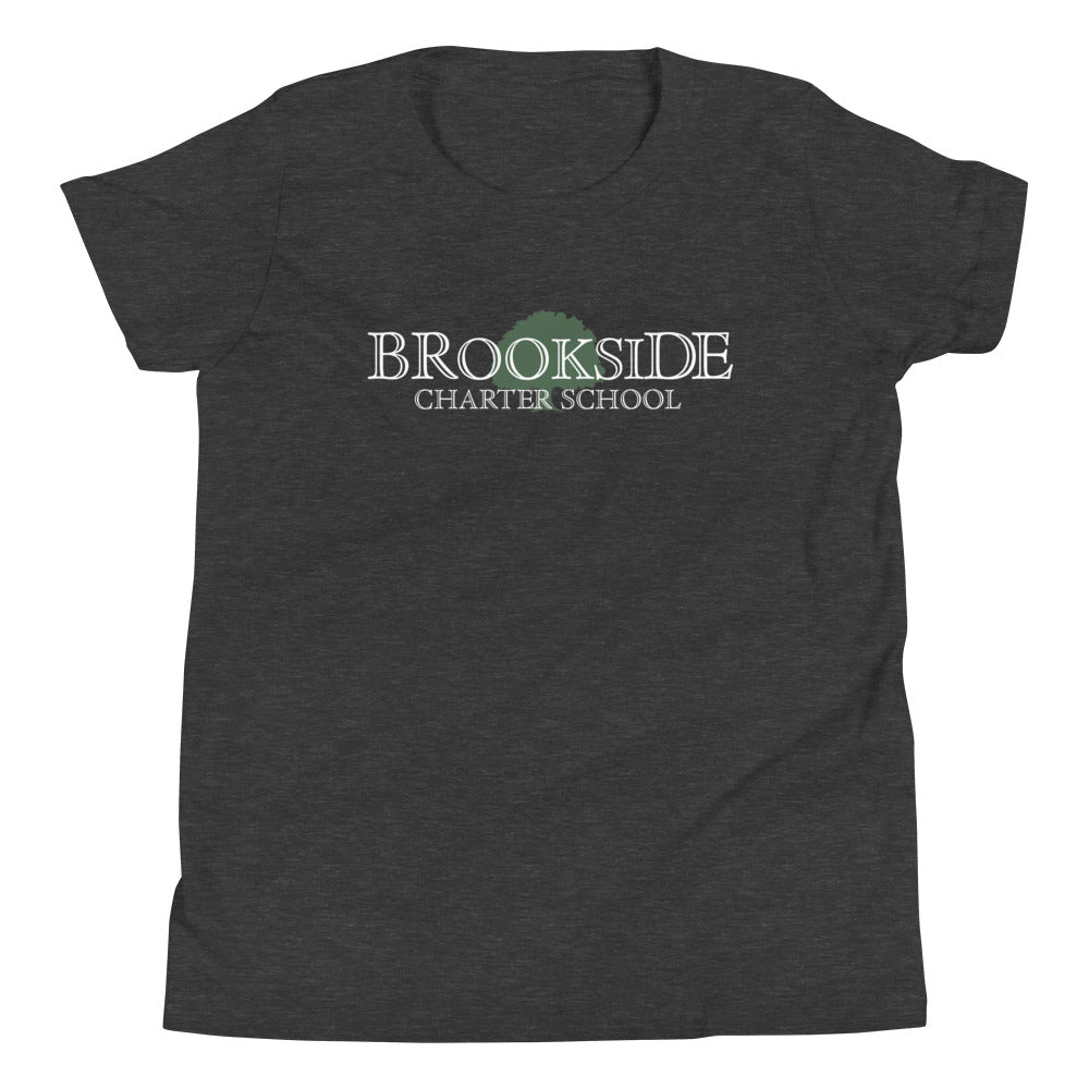 Brookside Tree Youth T-Shirt