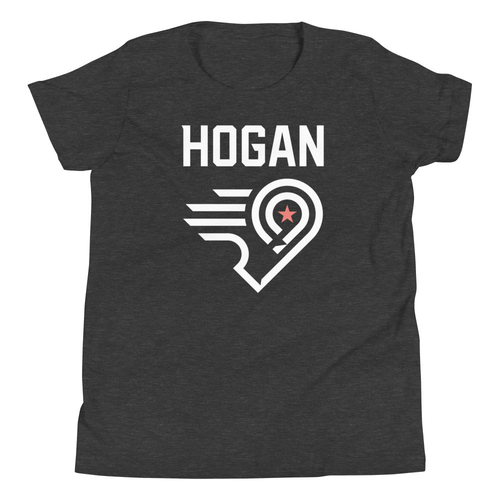 Hogan Youth T-Shirt