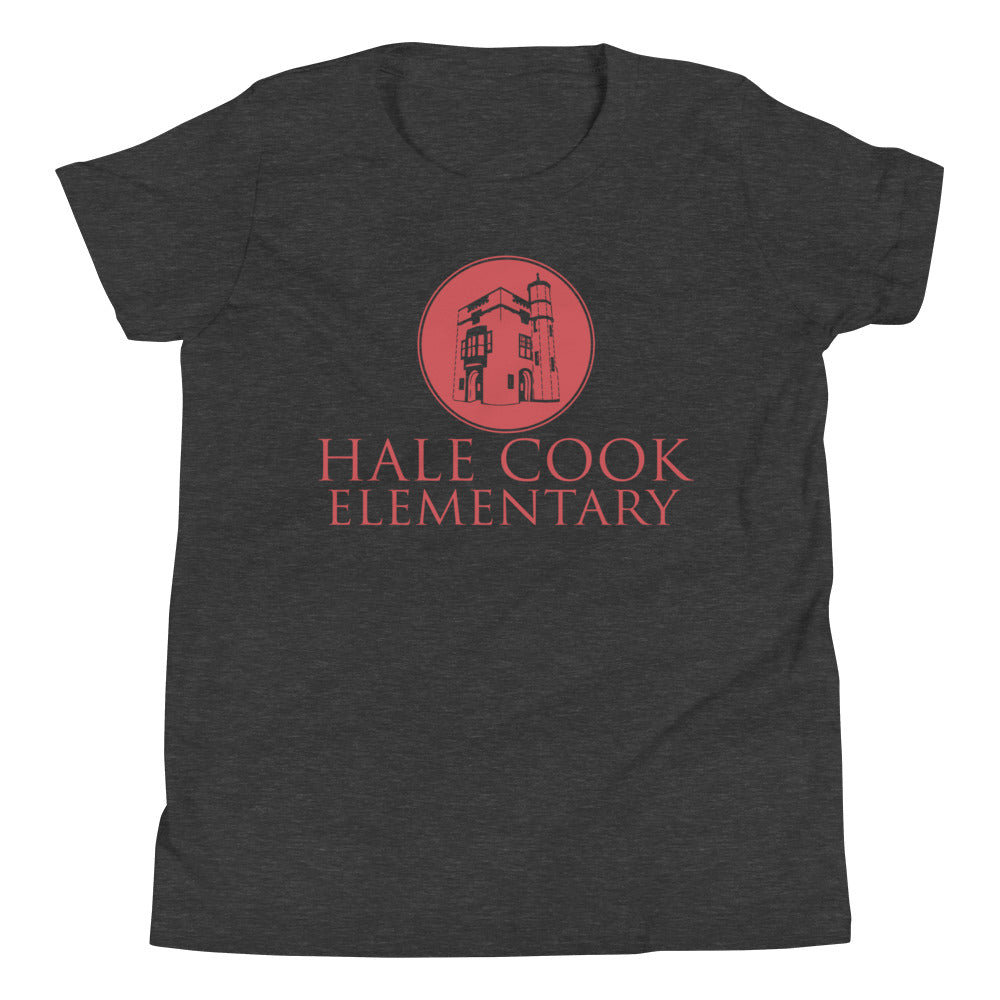 Hale Cook Youth T-Shirt