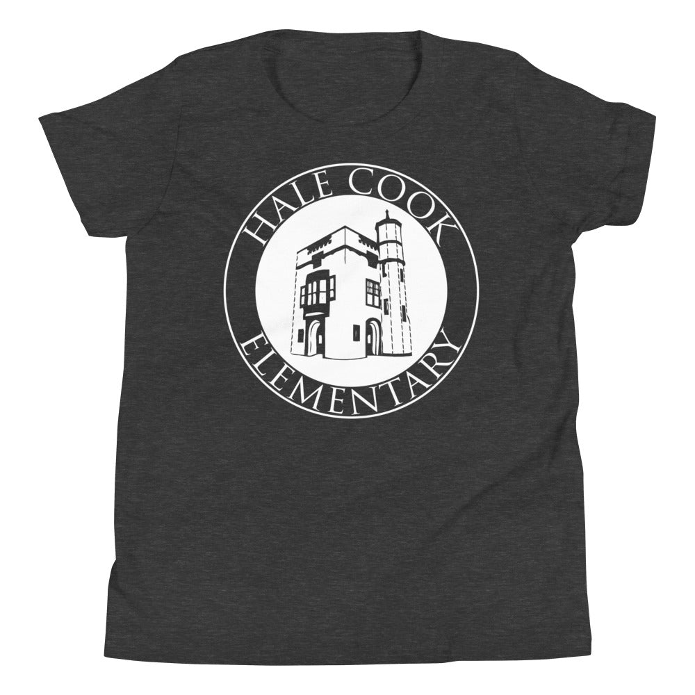 Hale Cook Youth T-Shirt
