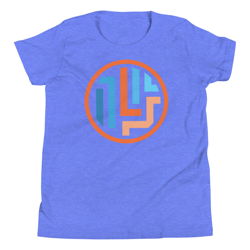 Latinx Education Collaborative Youth T-Shirt